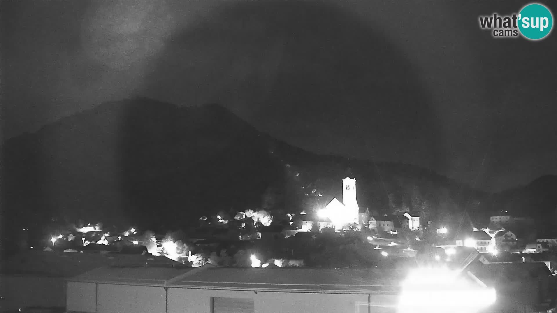 Webcam en vivo Polhov Gradec – Eslovenia