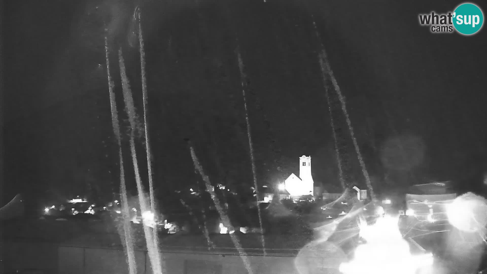 Live Webcam Polhov Gradec – Slovenia