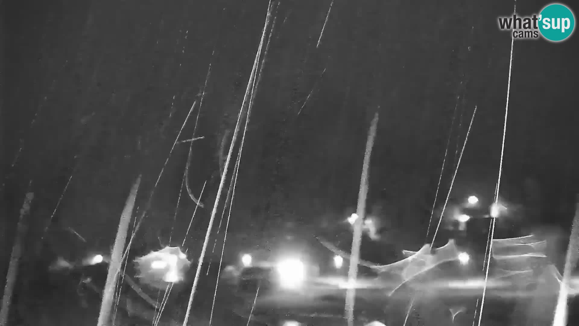 Live Webcam Polhov Gradec – Slovenia