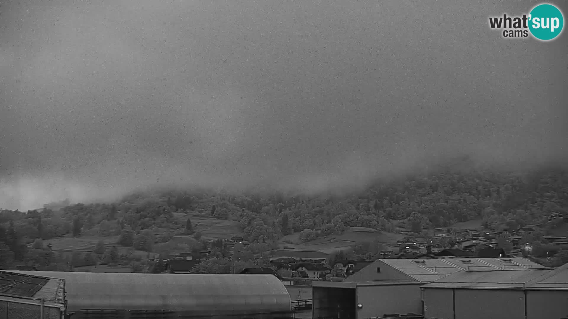 Live Webcam Polhov Gradec – Slovenia
