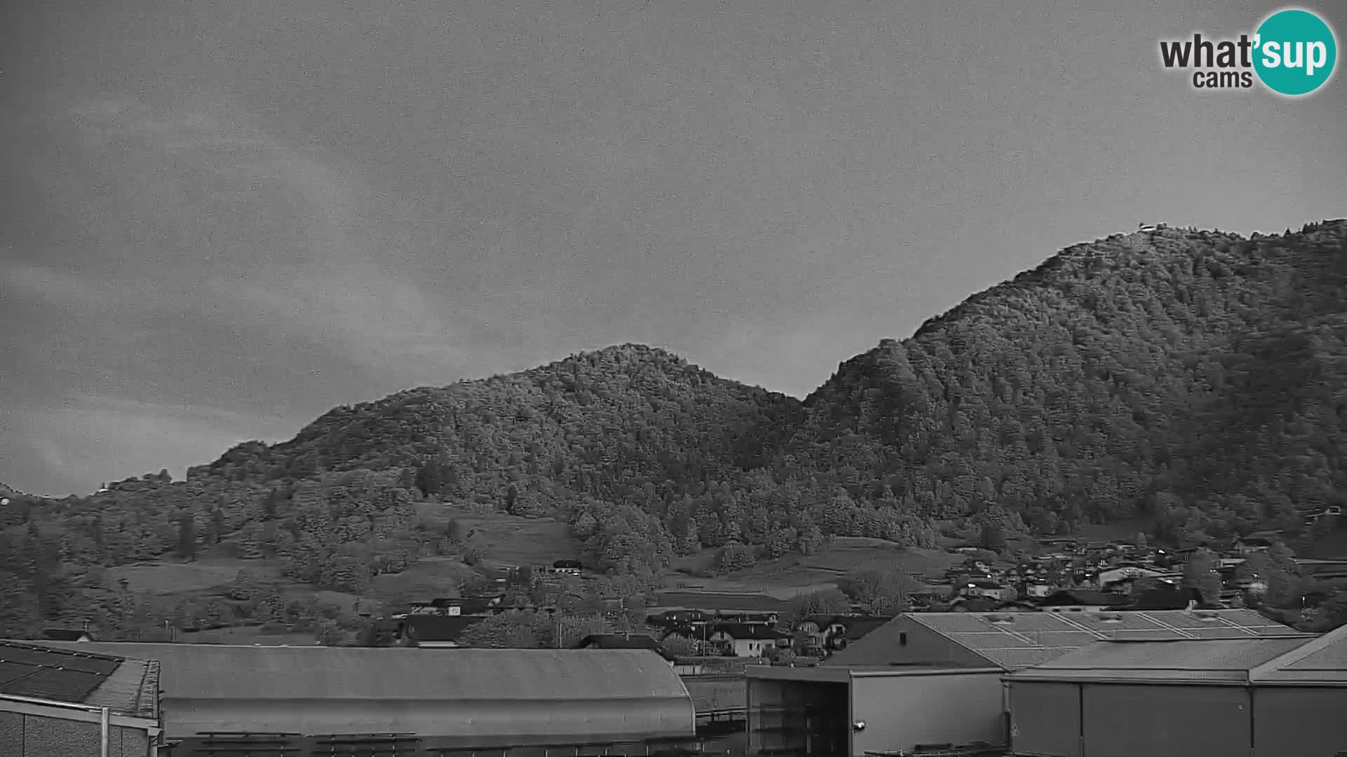 Live Webcam Polhov Gradec – Slovenia
