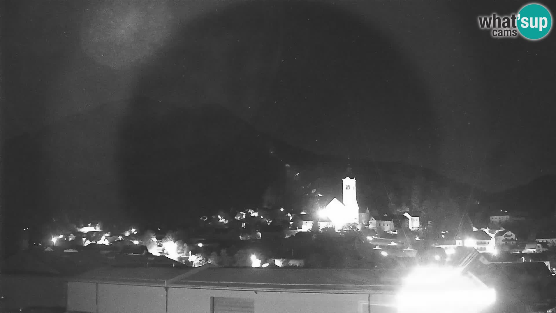 Live Webcam Polhov Gradec – Slovenia