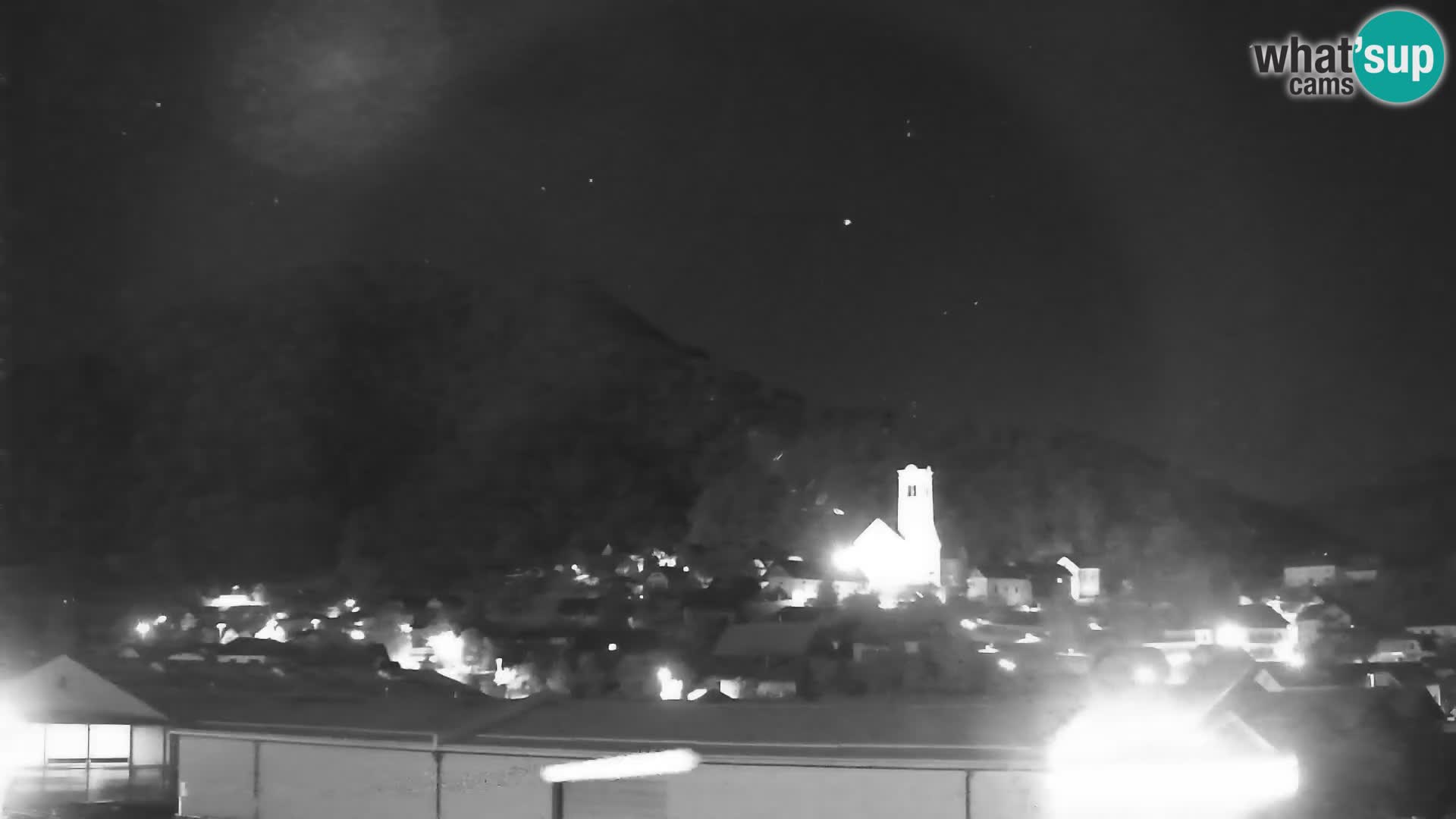 Live Webcam Polhov Gradec – Slovenia