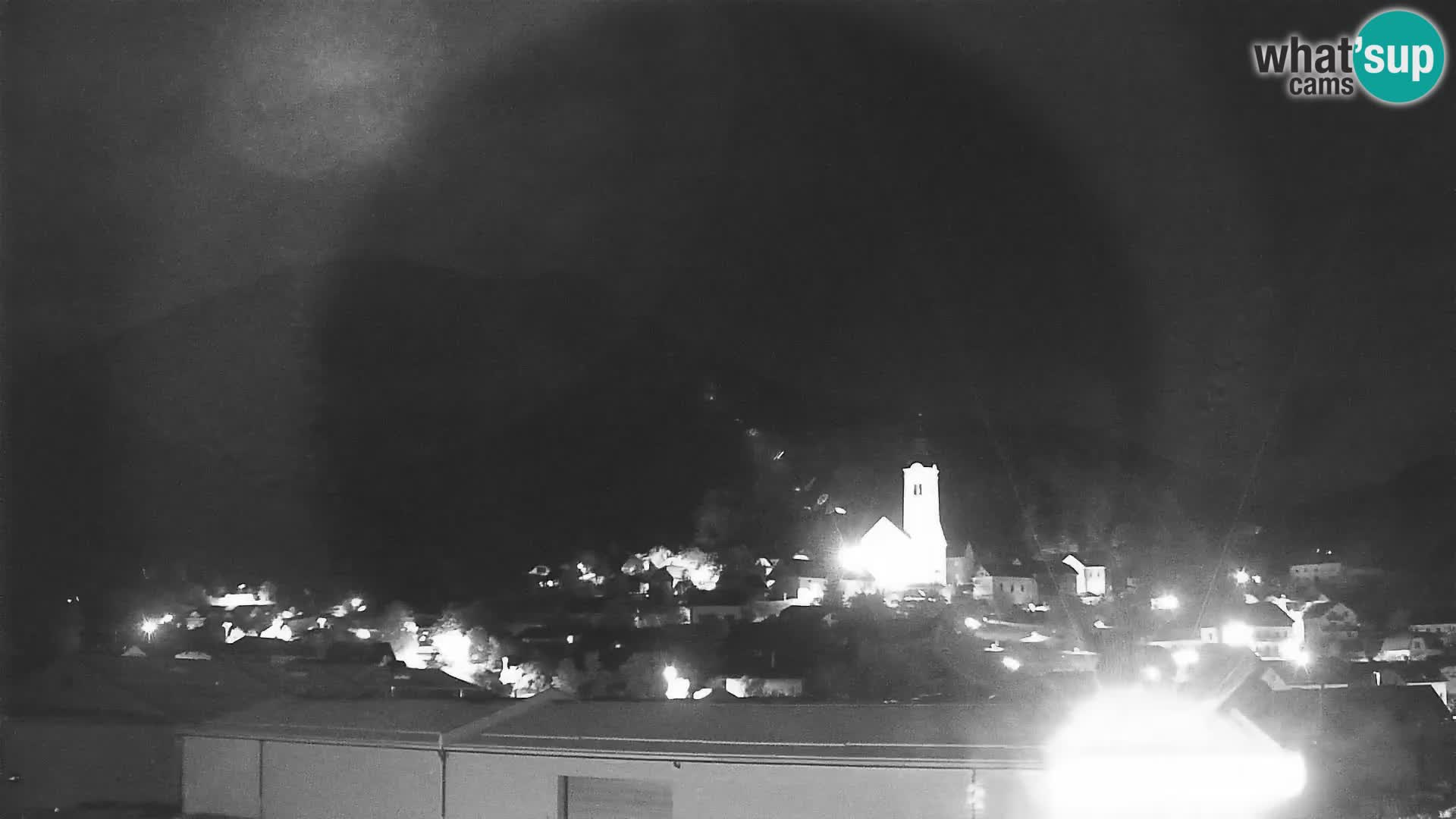 Live Webcam Polhov Gradec – Slovenia