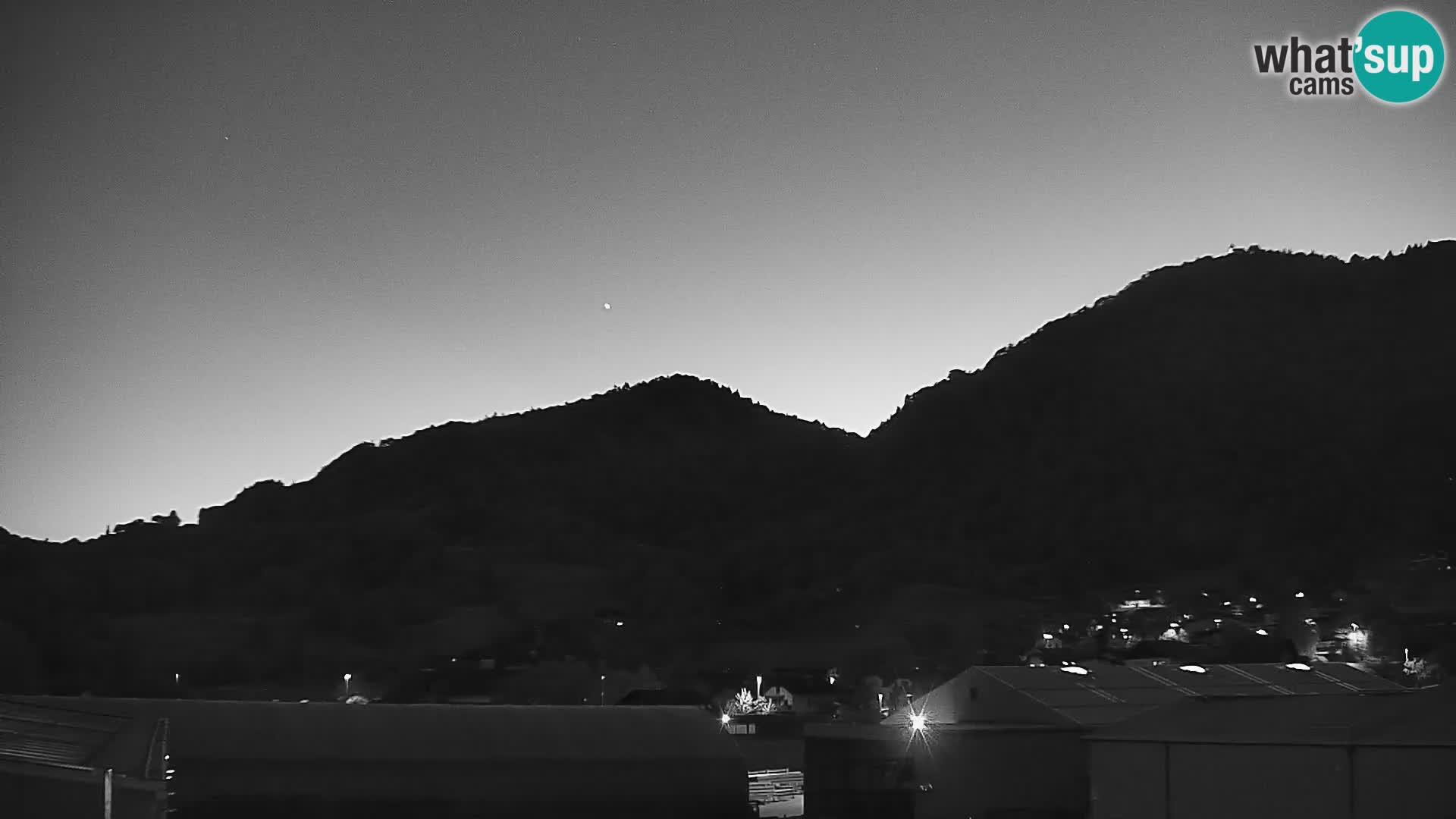 Live Webcam Polhov Gradec – Slovenia