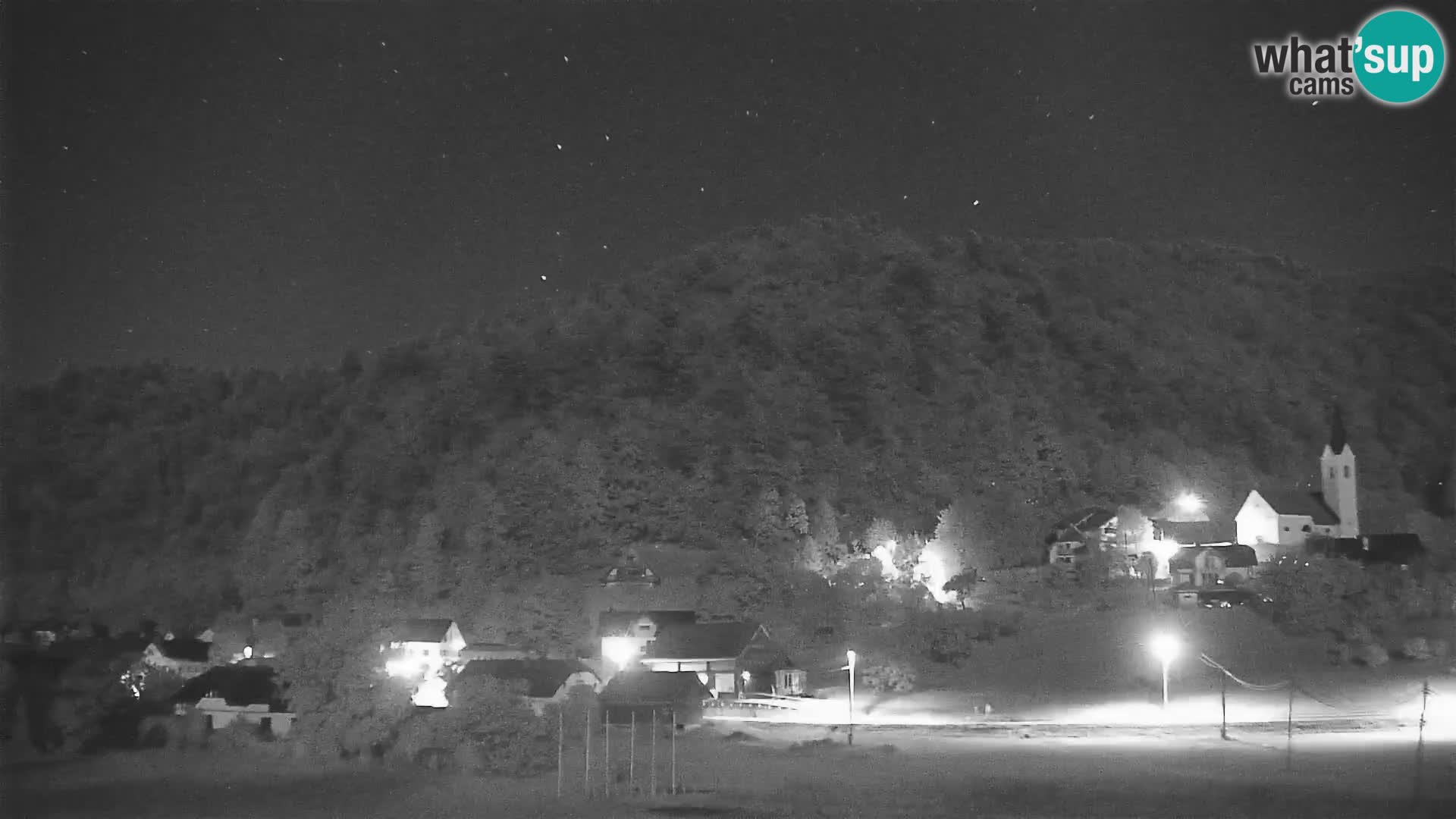 Live Webcam Polhov Gradec – Slowenien
