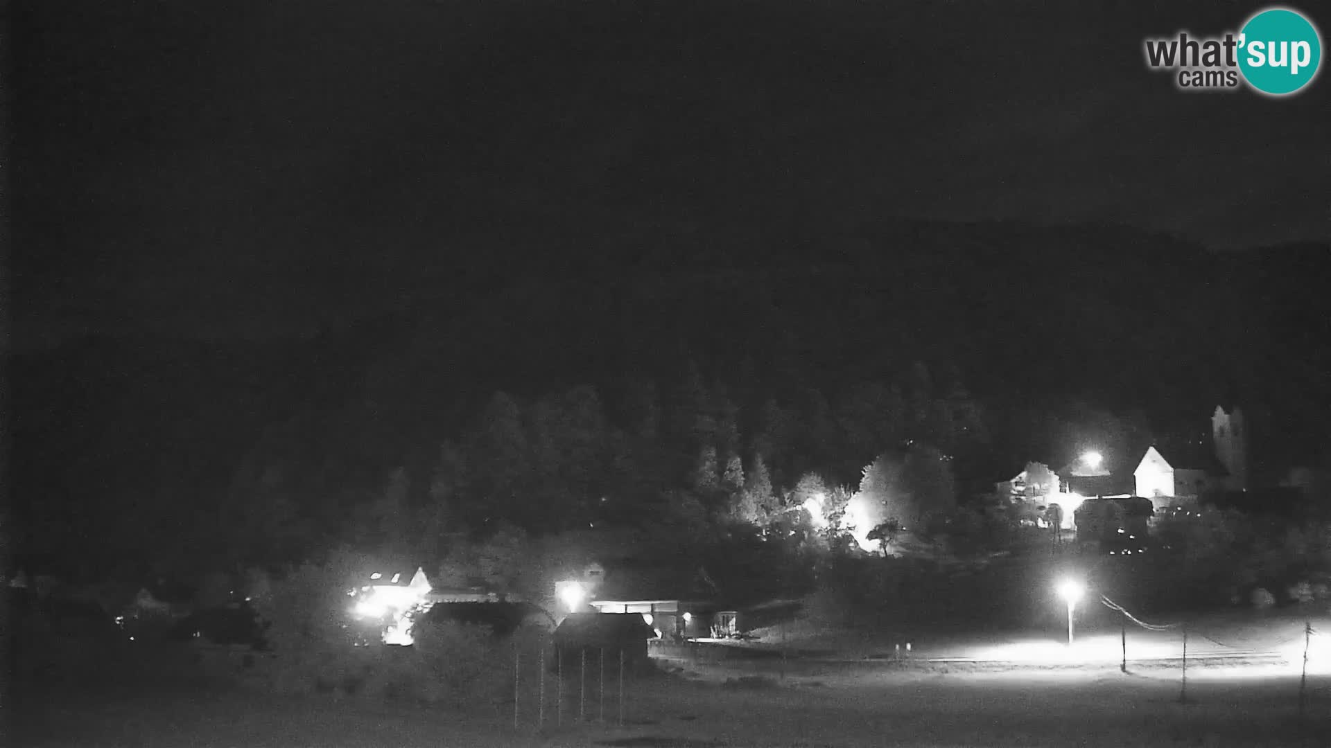 Live Webcam Polhov Gradec – Slovenia