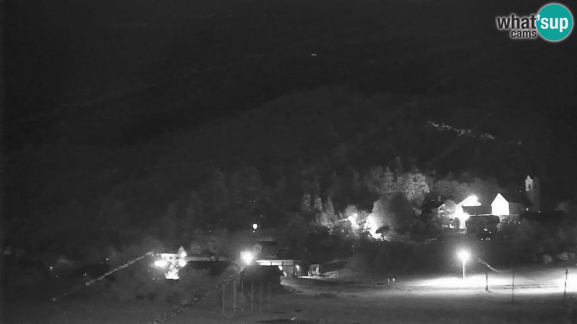 Live Webcam Polhov Gradec – Slovenia