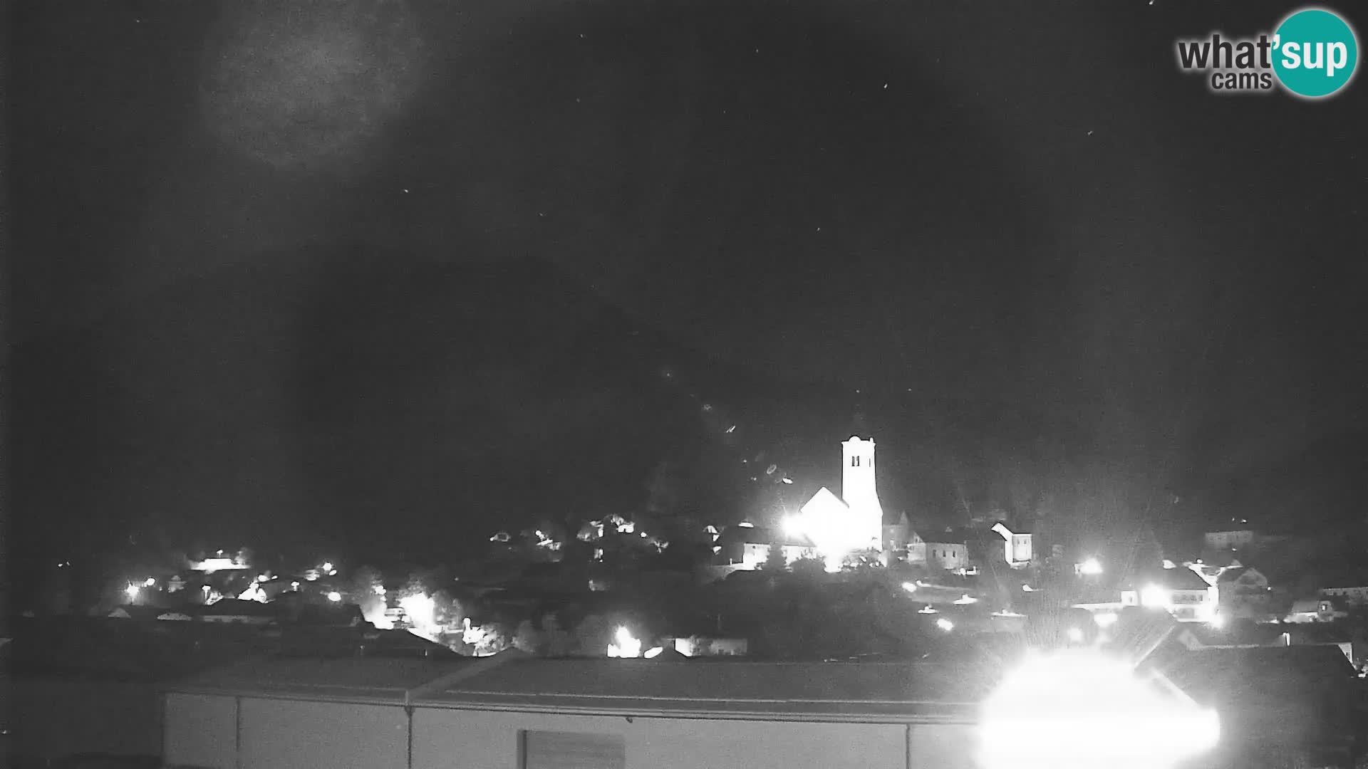 Live Webcam Polhov Gradec – Slowenien