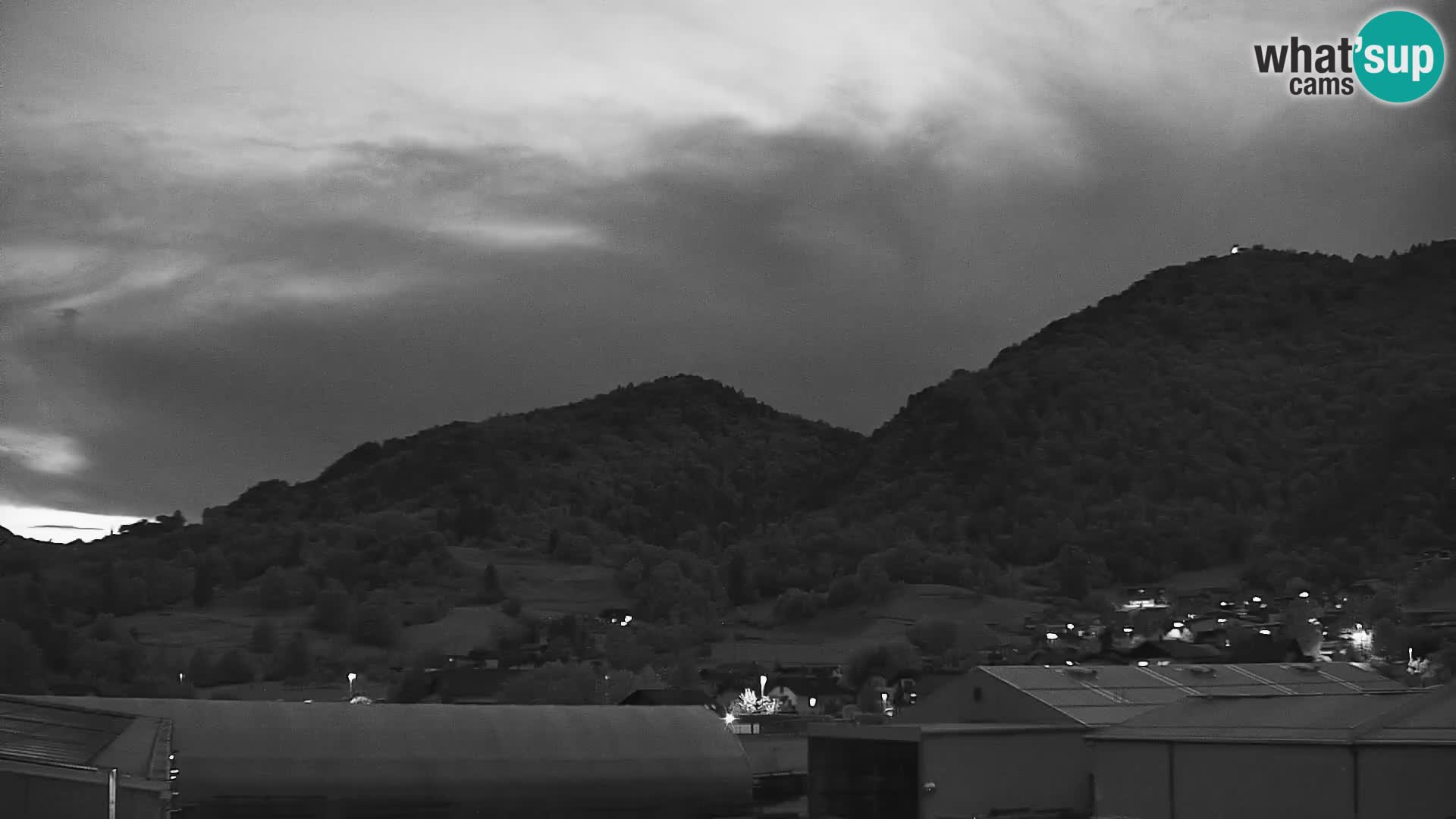 Live Webcam Polhov Gradec – Slowenien