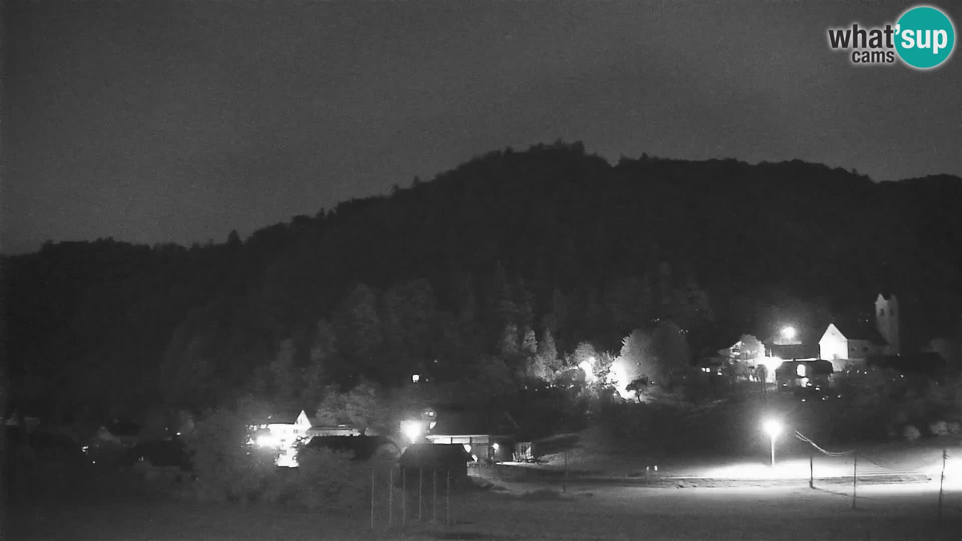 Live Webcam Polhov Gradec – Slowenien
