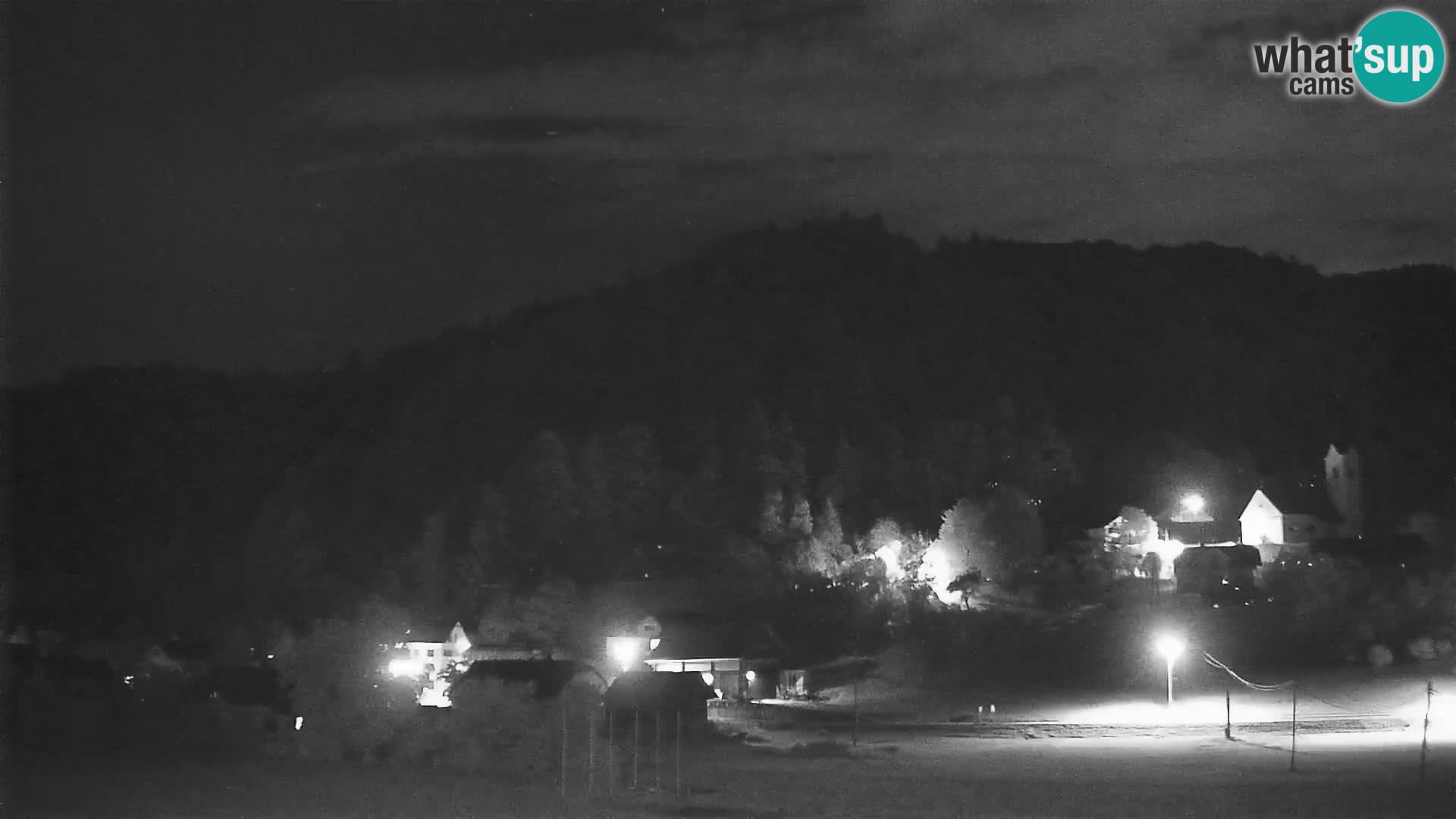 Live Webcam Polhov Gradec – Slowenien