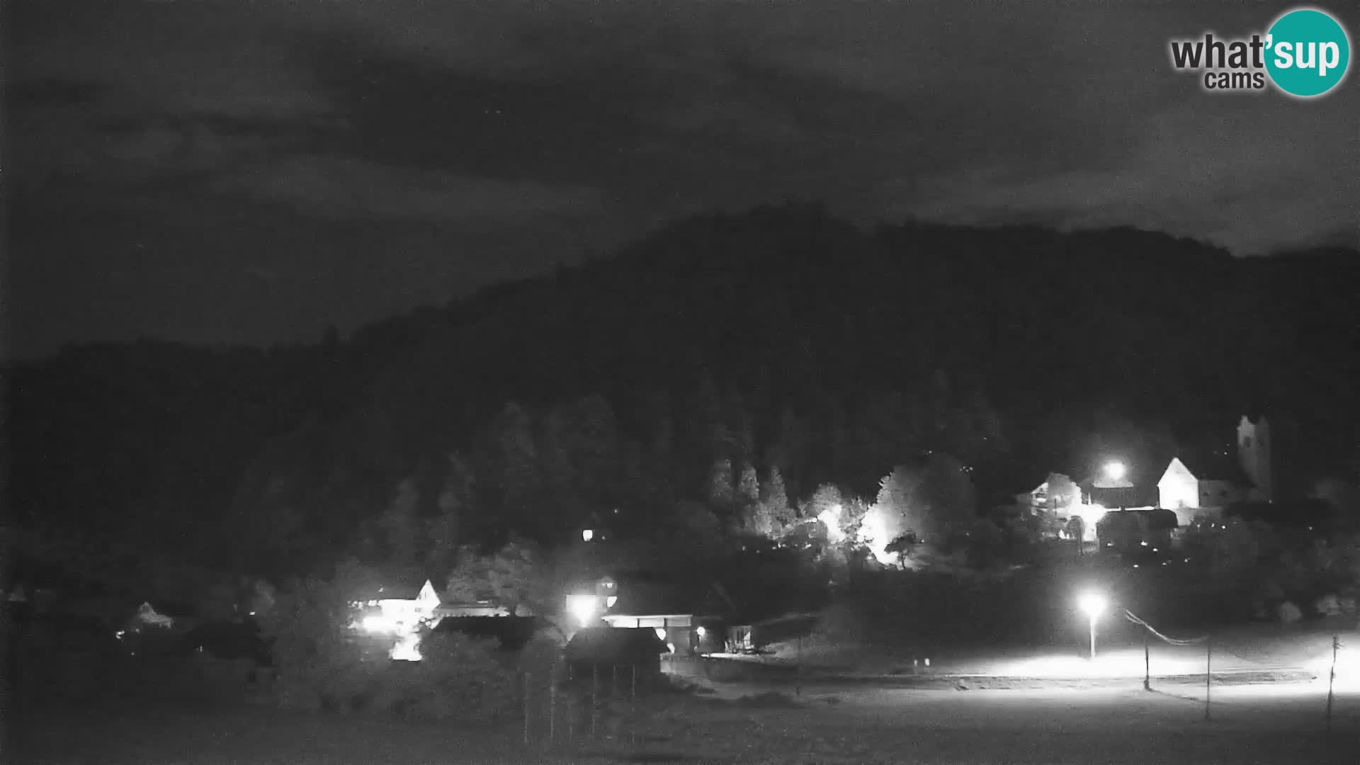Live Webcam Polhov Gradec – Slowenien