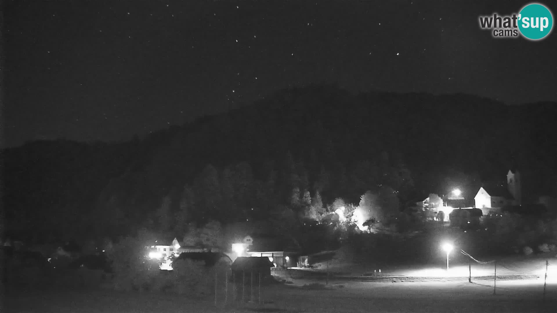 Webcam en vivo Polhov Gradec – Eslovenia