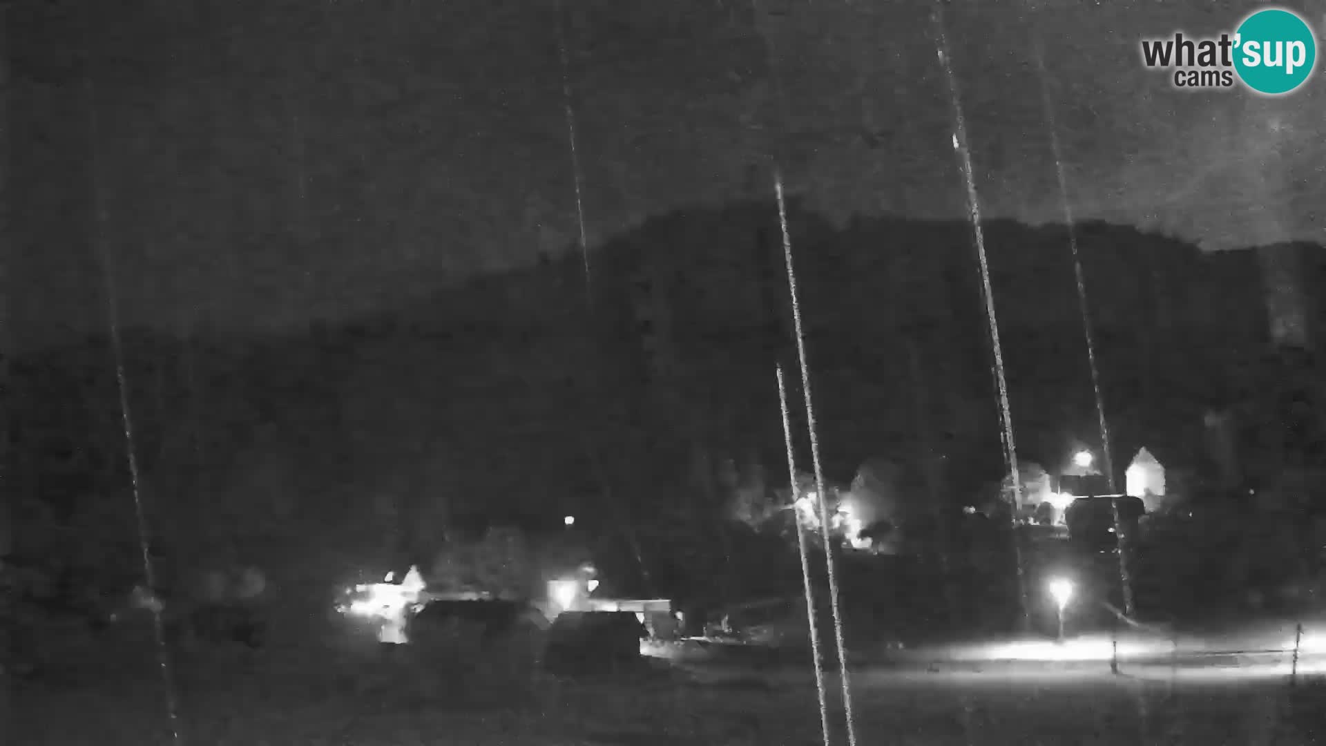 Live Webcam Polhov Gradec – Slovenia