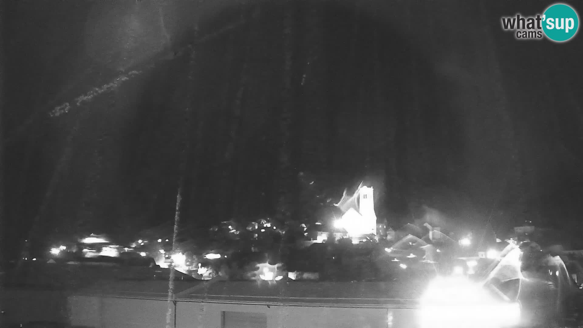 Live Webcam Polhov Gradec – Slowenien