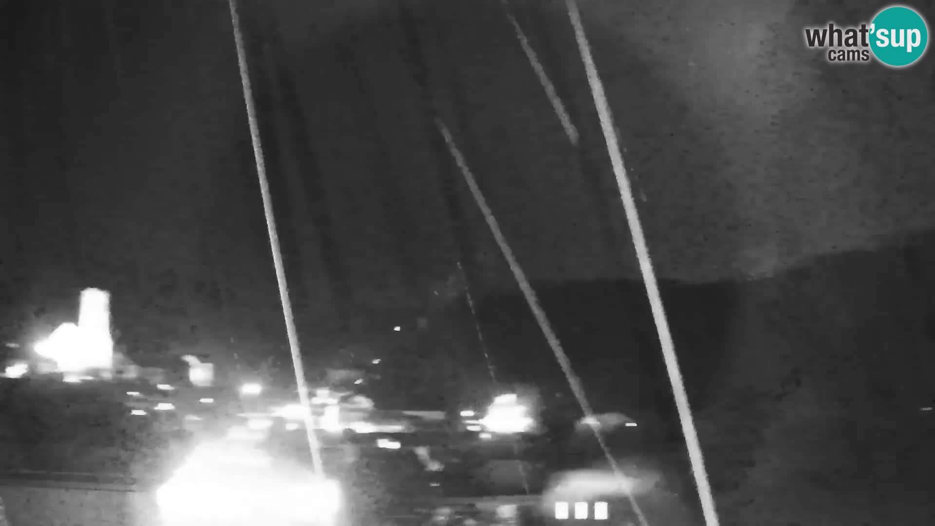 Webcam en direct Polhov Gradec – Slovénie