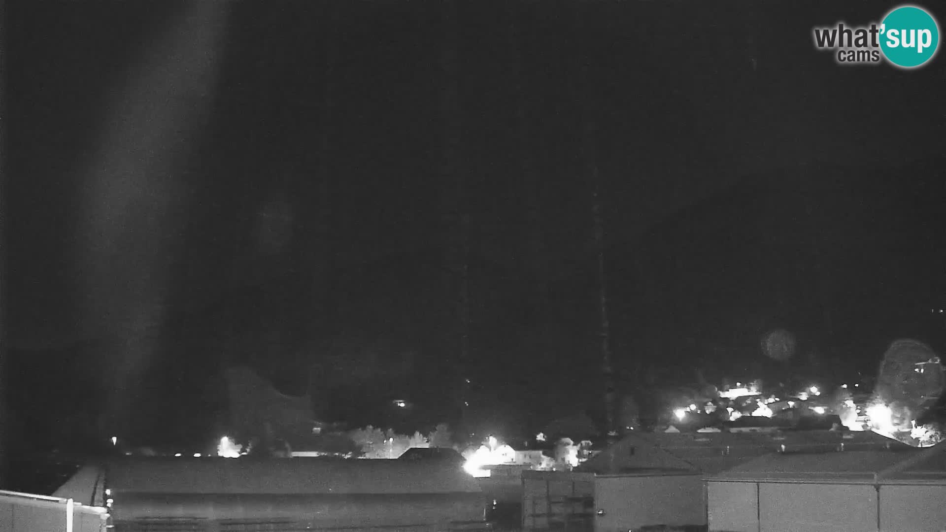 Live Webcam Polhov Gradec – Slovenia