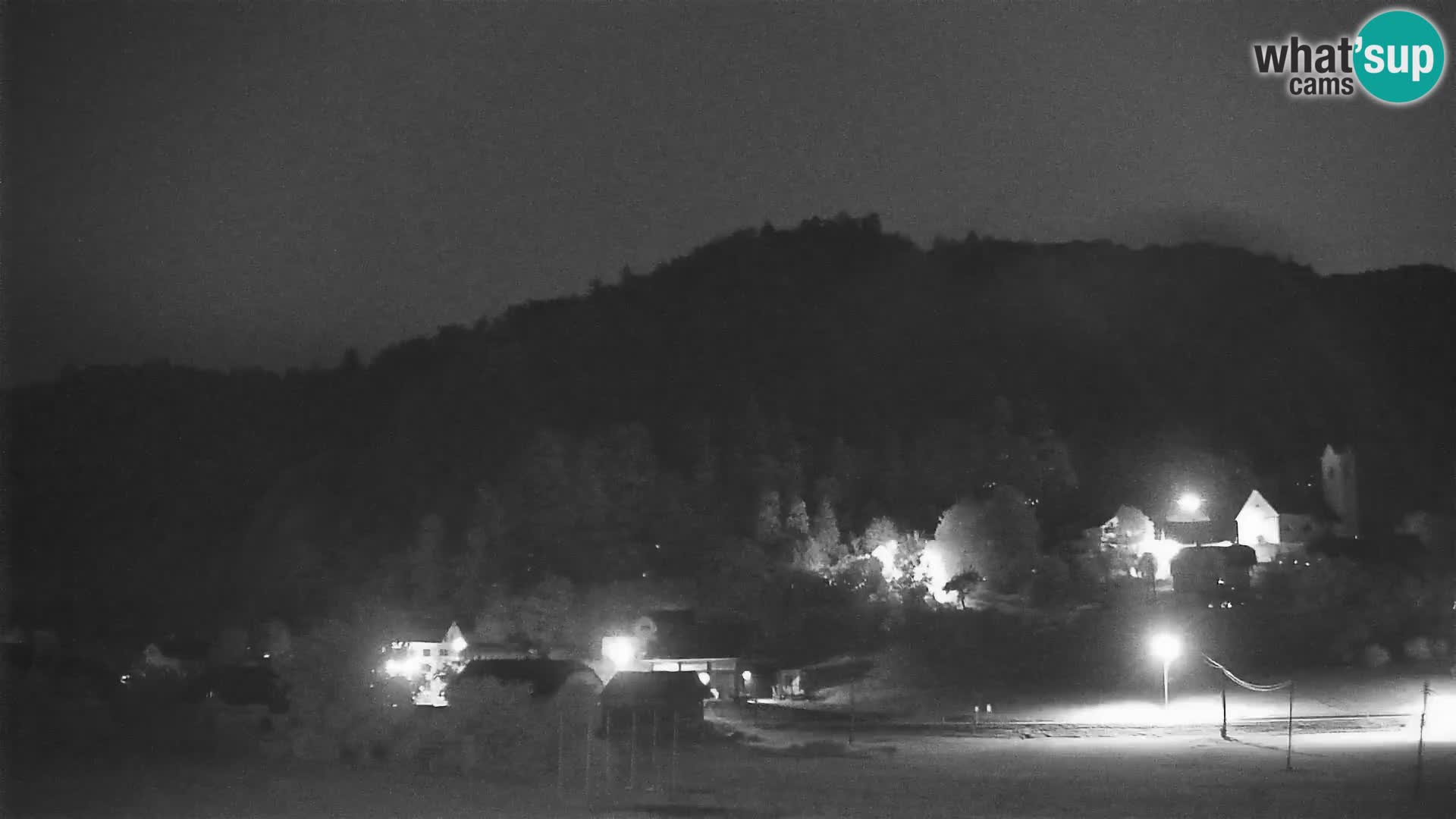 Live Webcam Polhov Gradec – Slovenia