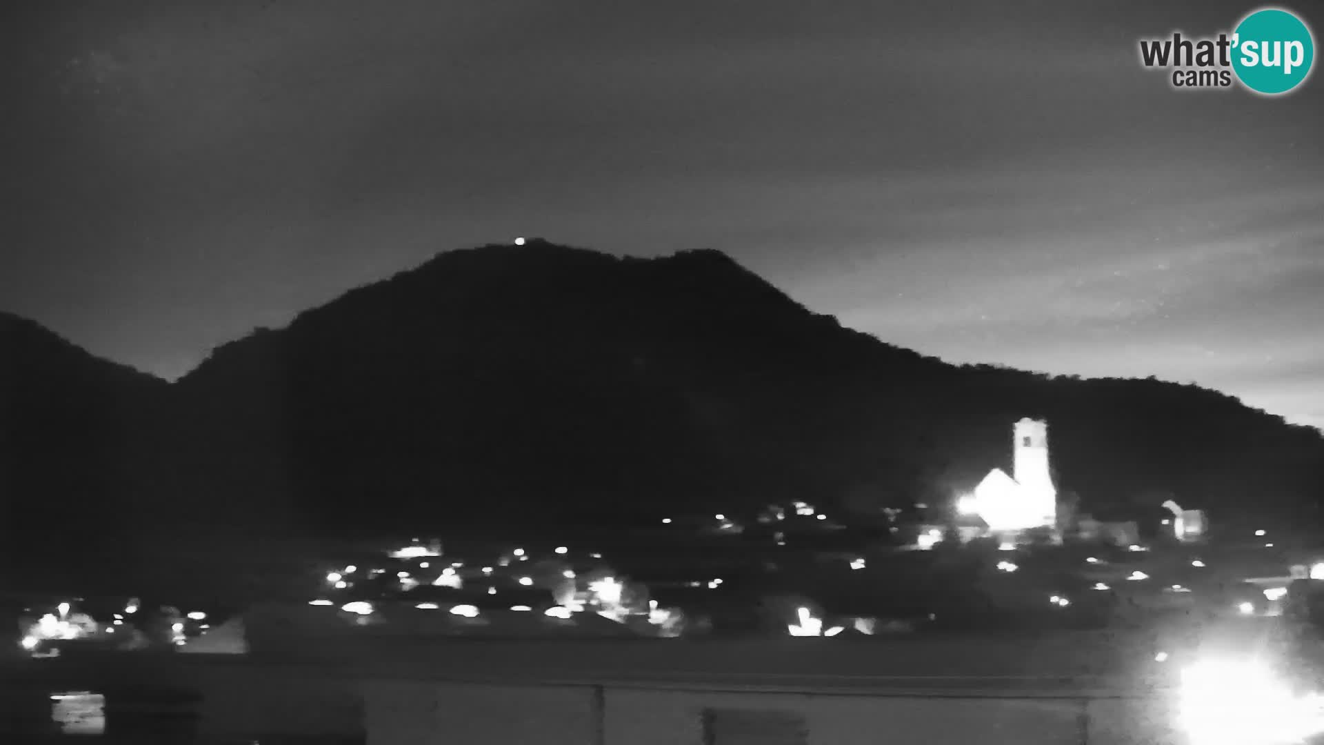 Live Webcam Polhov Gradec – Slovenia