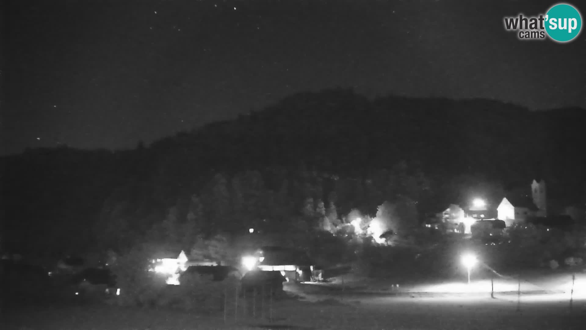 Webcam en vivo Polhov Gradec – Eslovenia
