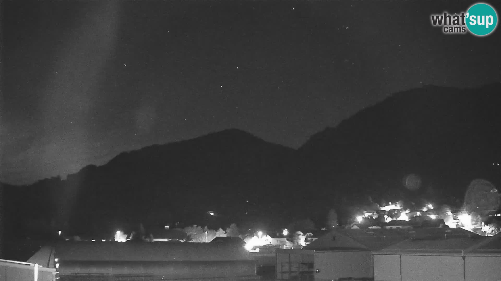 Spletna kamera Polhov Gradec