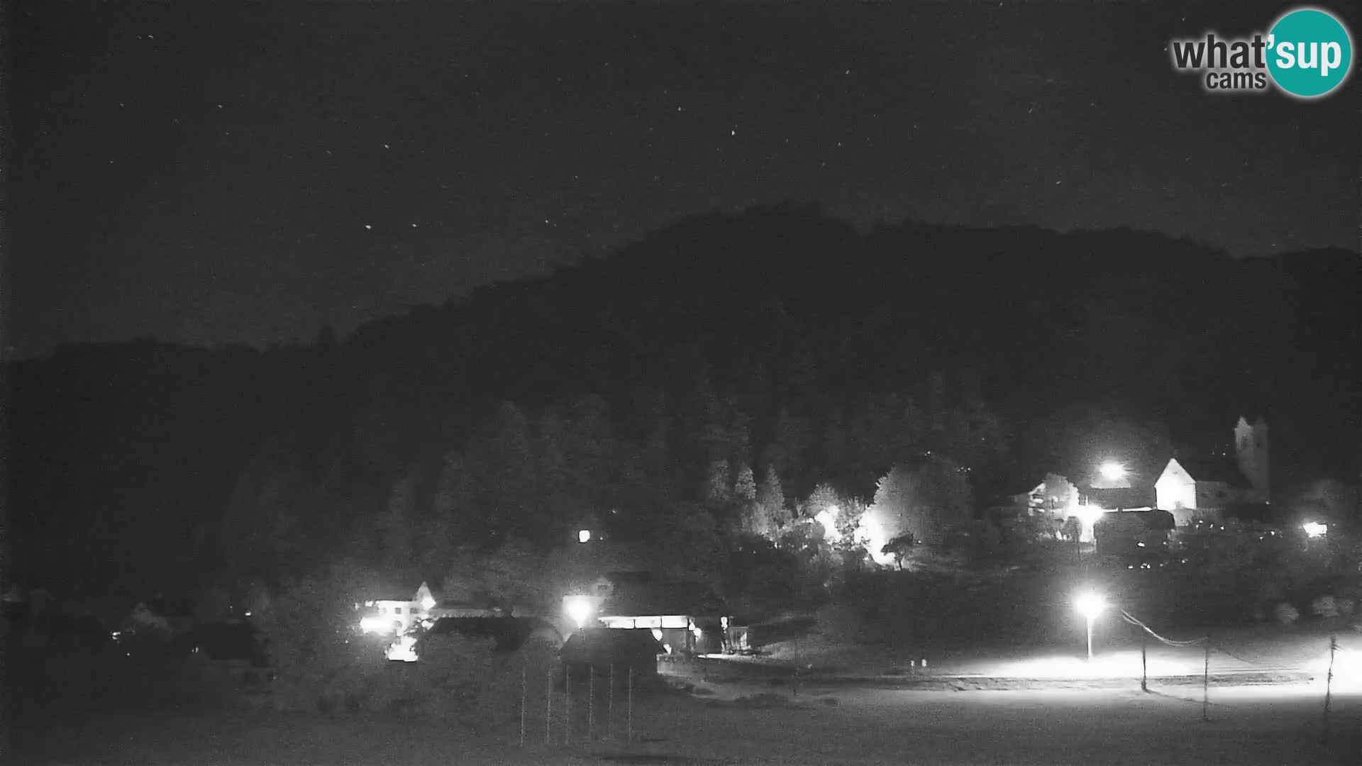 Webcam en vivo Polhov Gradec – Eslovenia