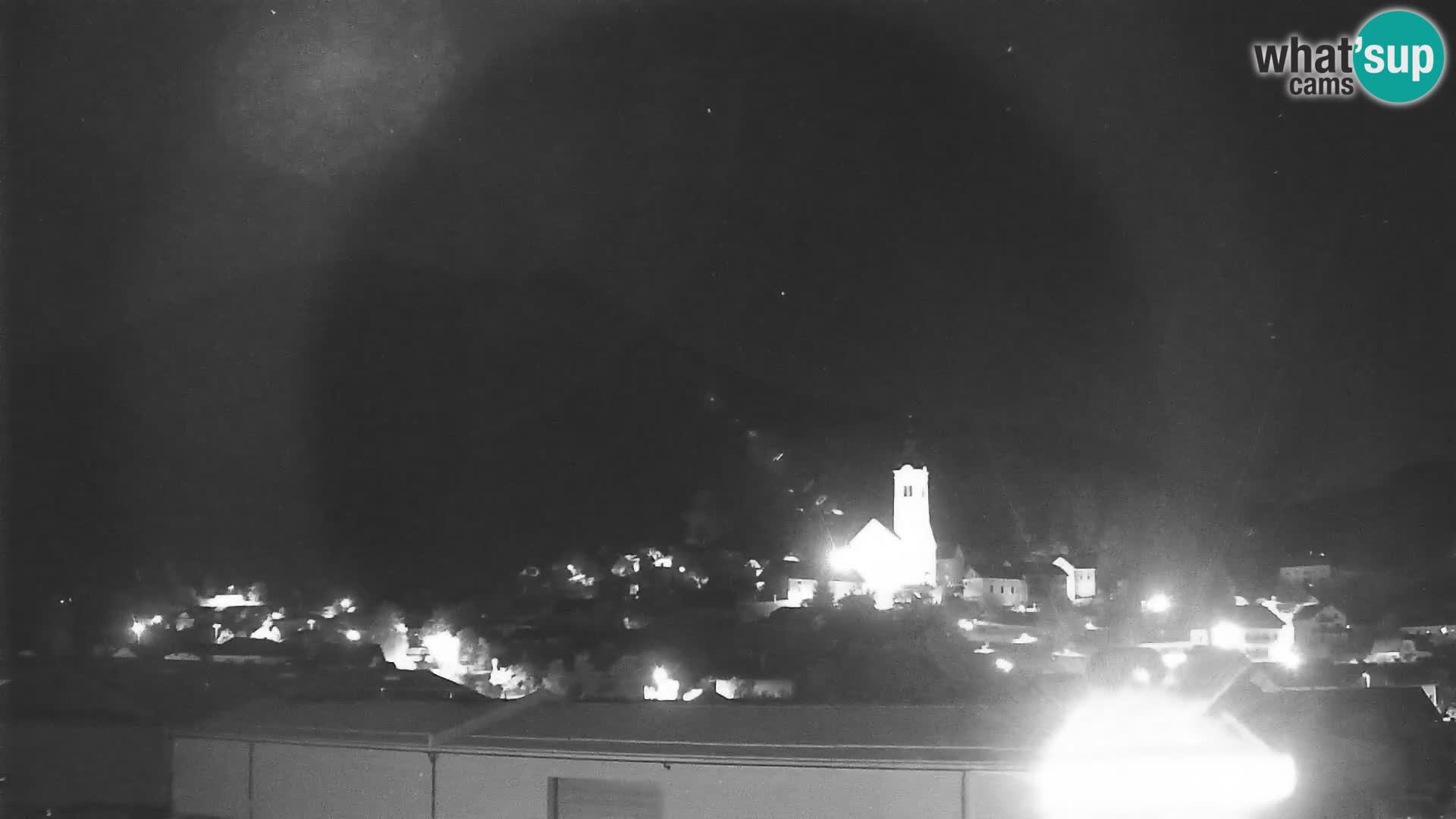 Live Webcam Polhov Gradec – Slovenia