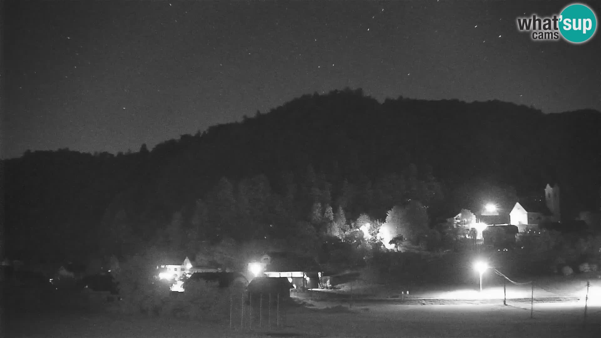 Live Webcam Polhov Gradec – Slowenien