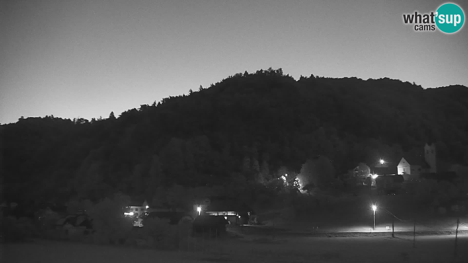 Live Webcam Polhov Gradec – Slowenien