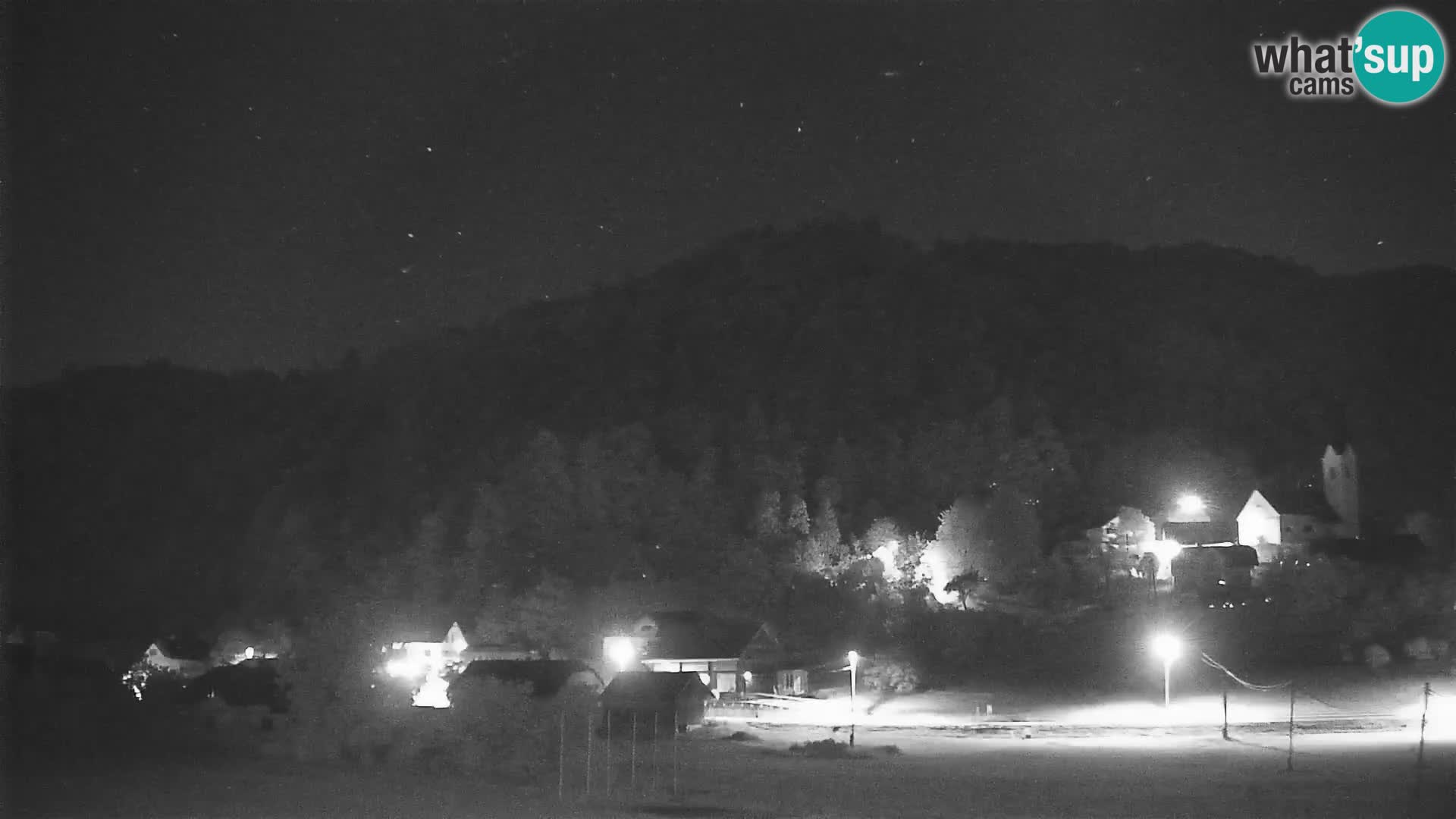 Live Webcam Polhov Gradec – Slowenien