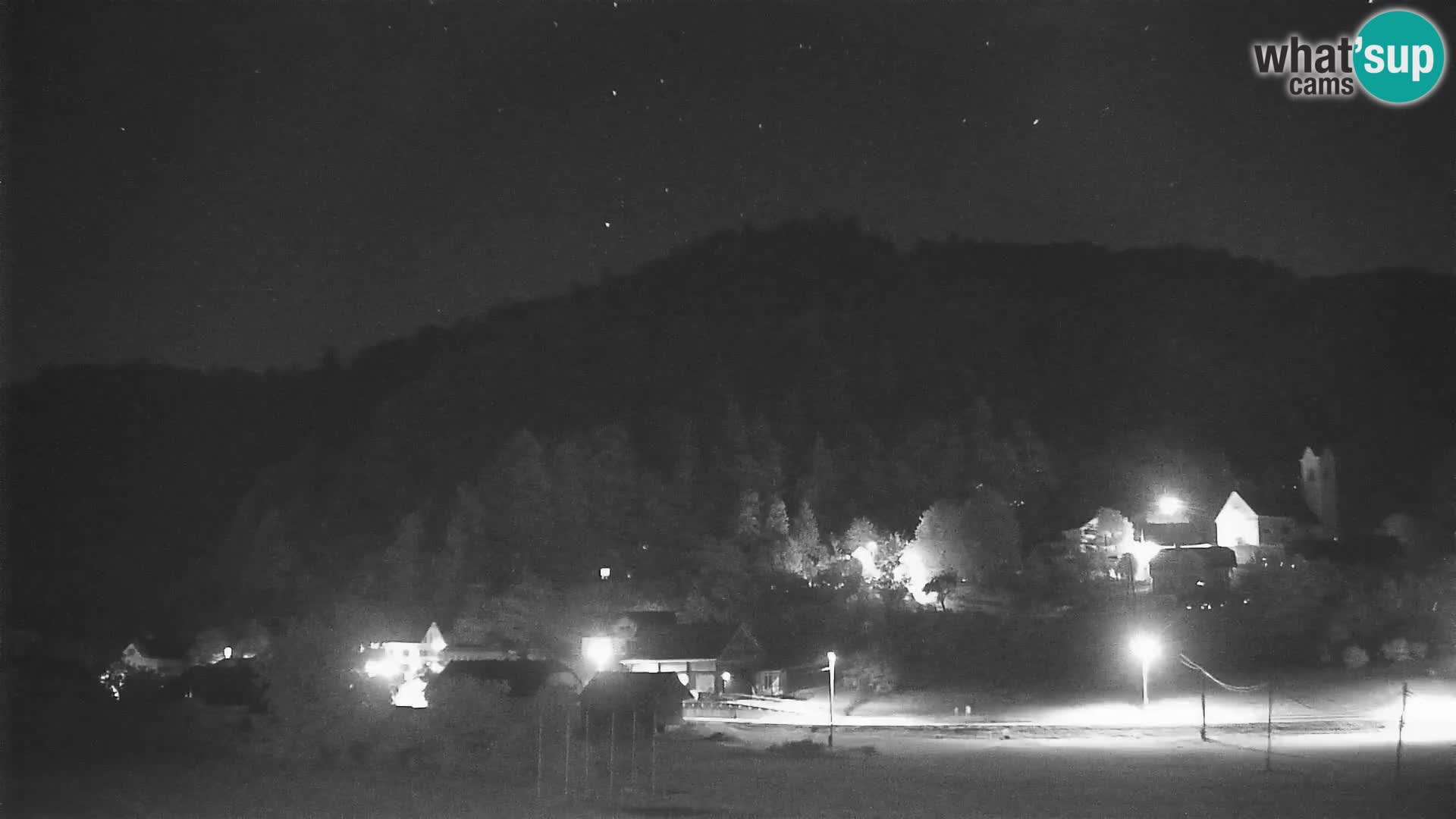 Live Webcam Polhov Gradec – Slowenien