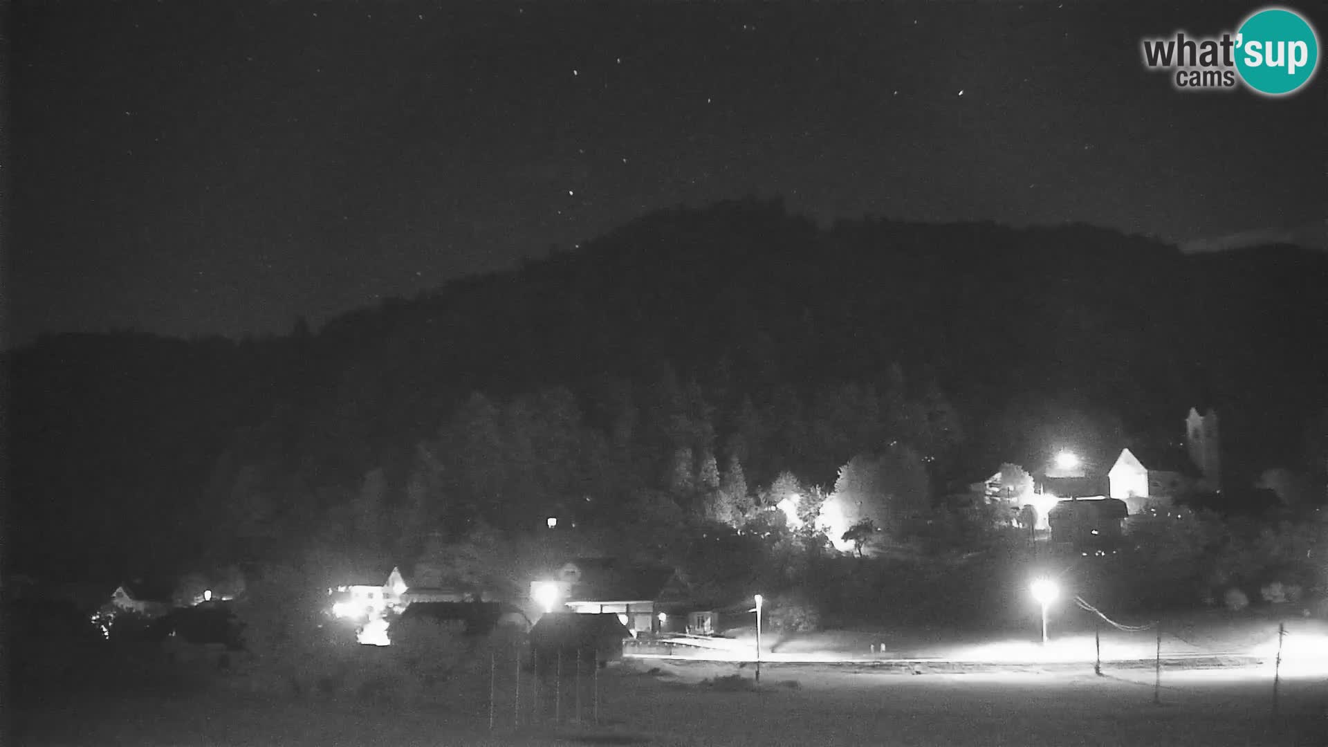 Live Webcam Polhov Gradec – Slovenia