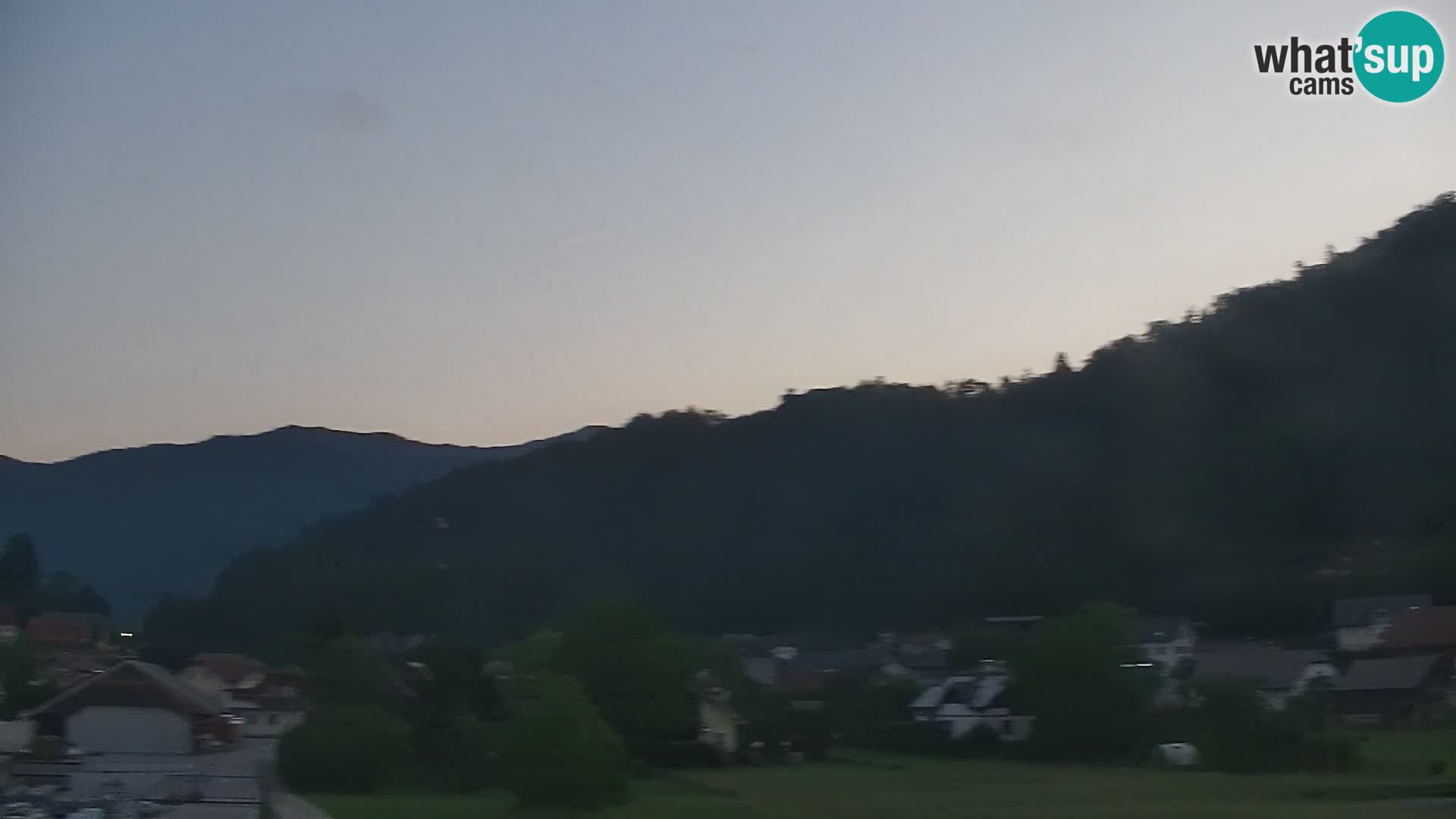 Live Webcam Polhov Gradec – Slovenia