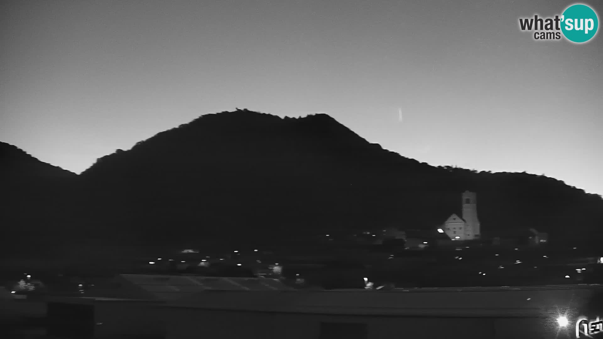 Live Webcam Polhov Gradec – Slowenien