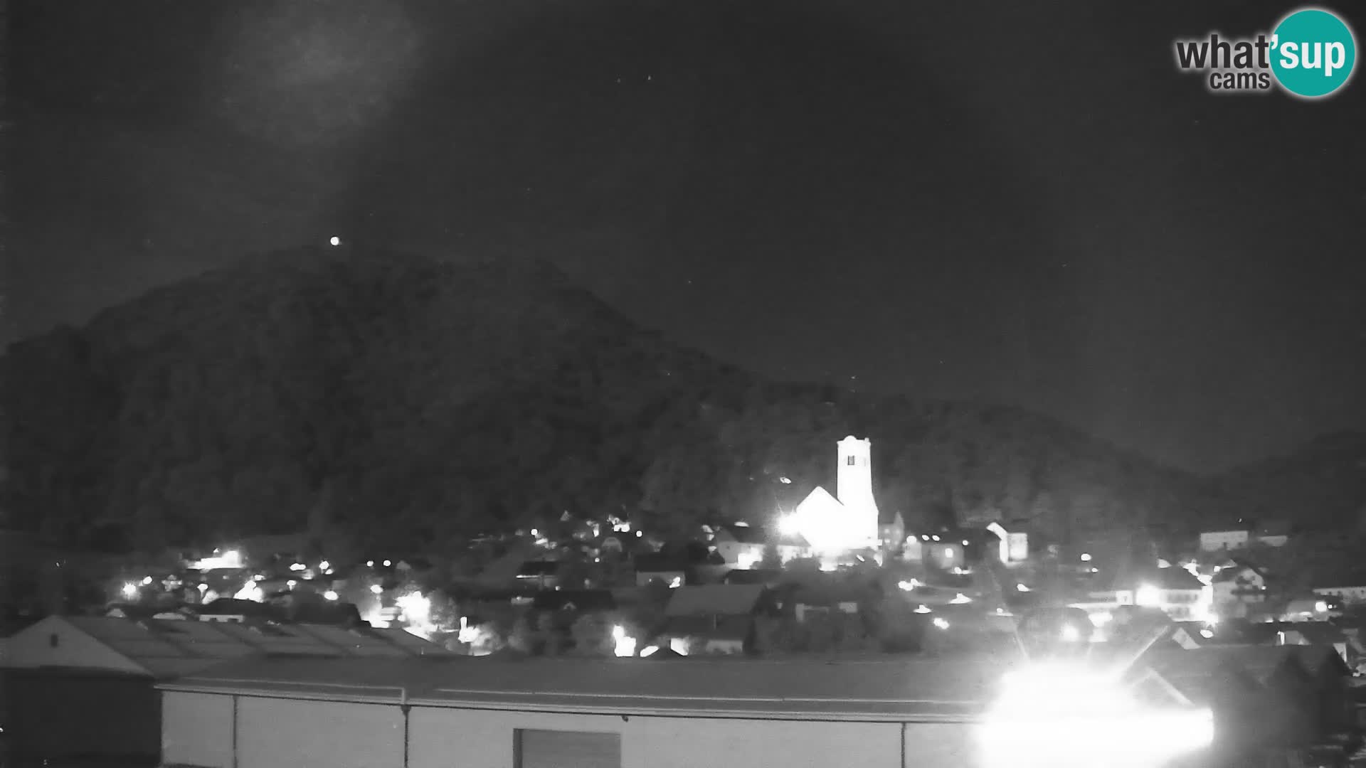 Live Webcam Polhov Gradec – Slowenien