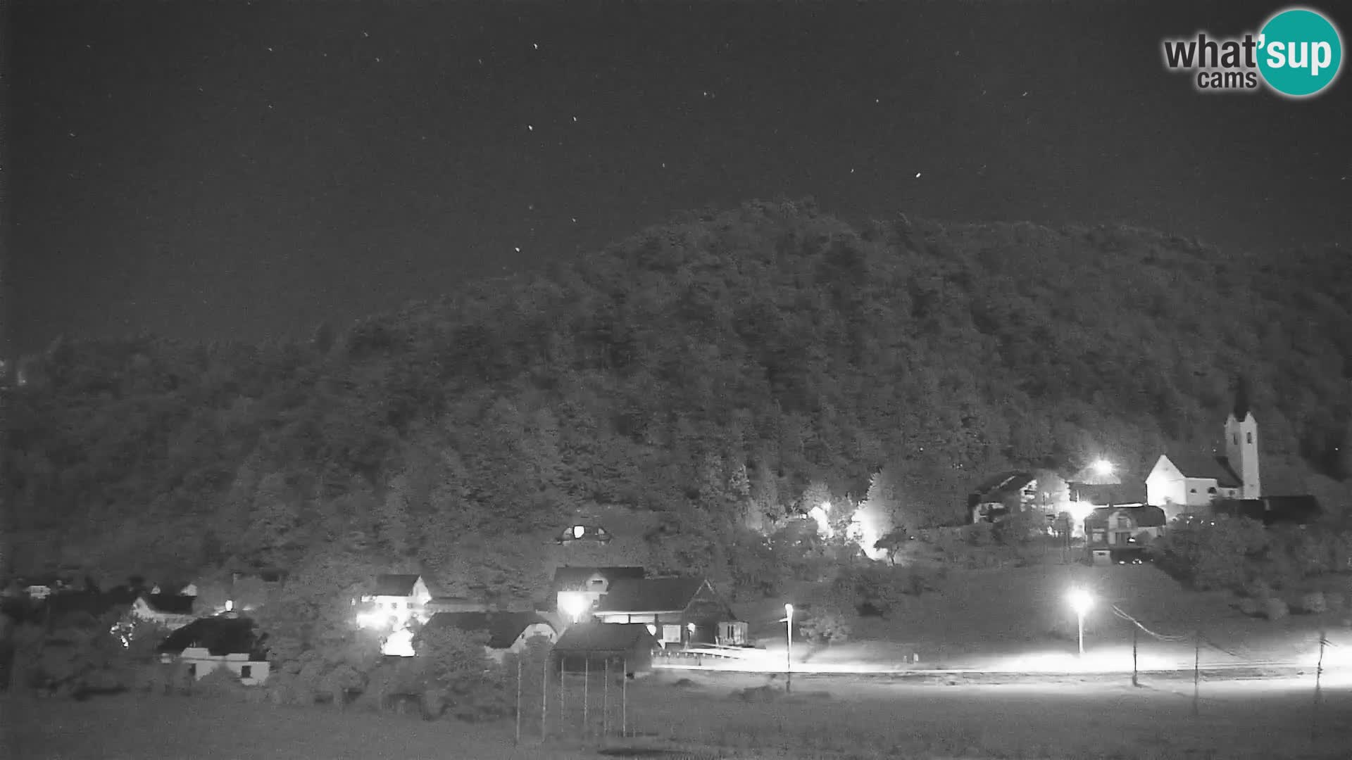 Webcam en vivo Polhov Gradec – Eslovenia