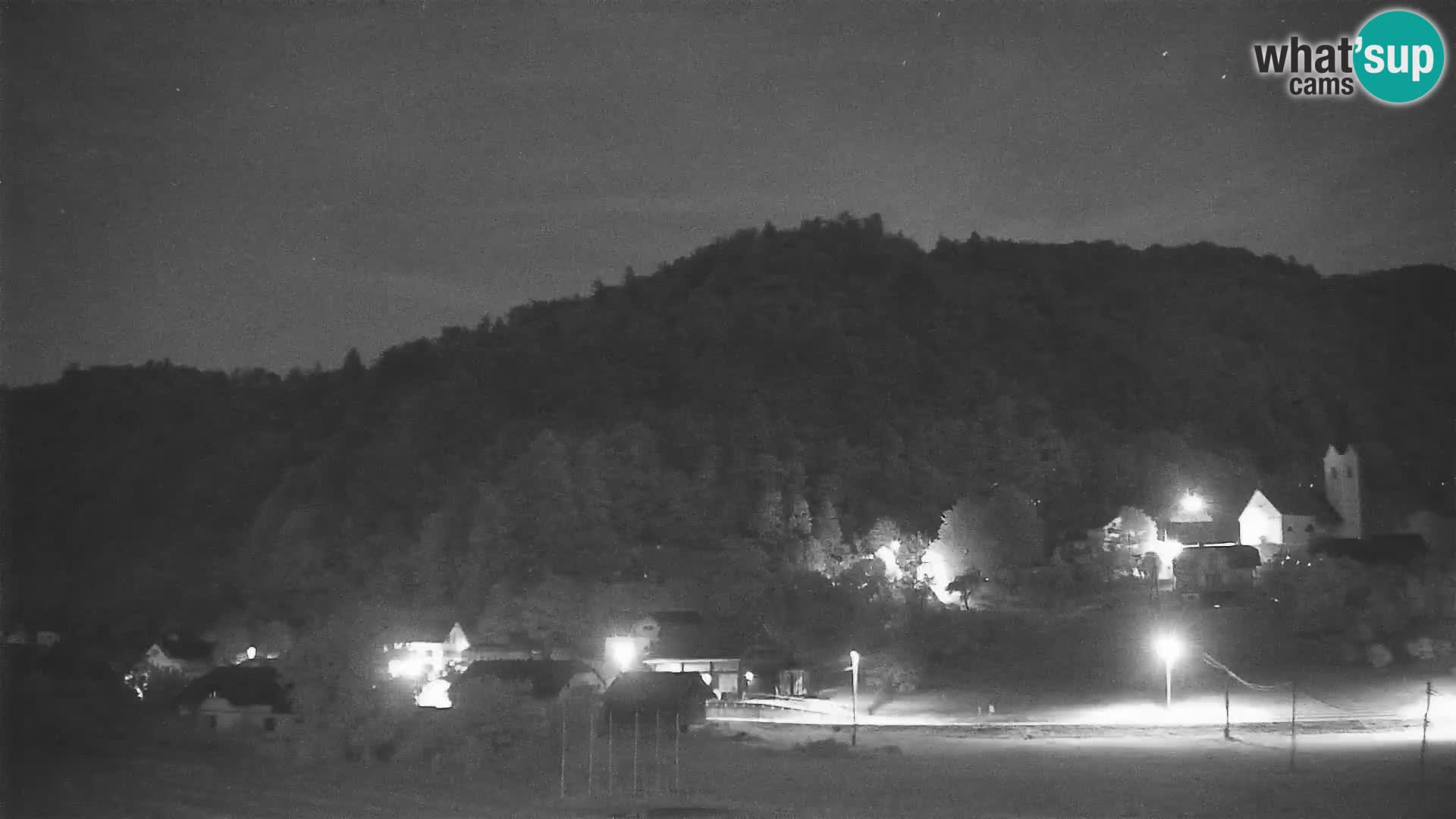 Live Webcam Polhov Gradec – Slovenia