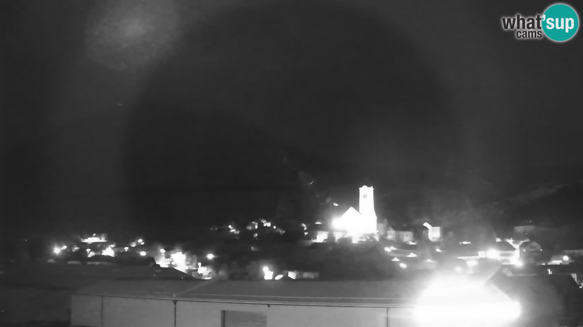 Live Webcam Polhov Gradec – Slowenien