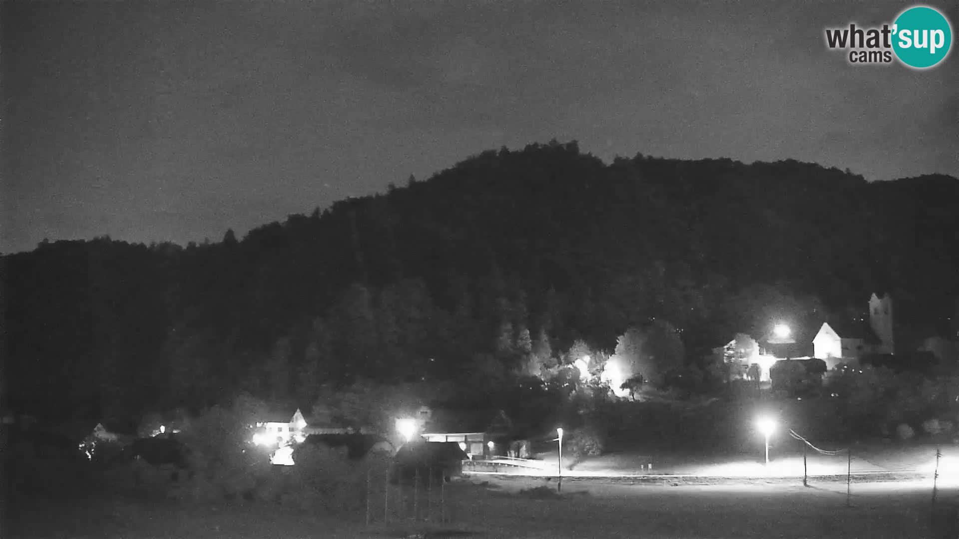 Live Webcam Polhov Gradec – Slowenien