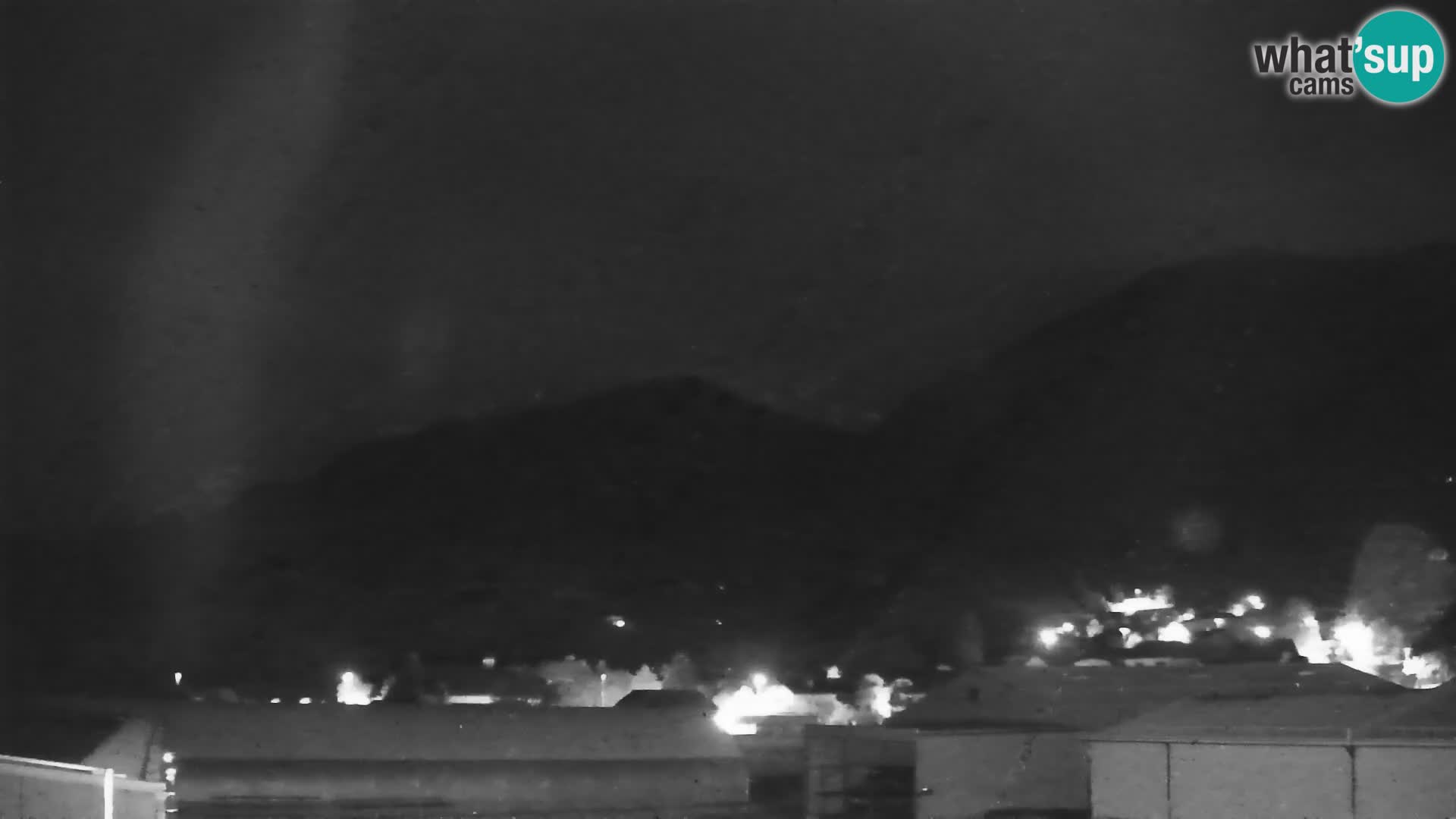 Spletna kamera Polhov Gradec