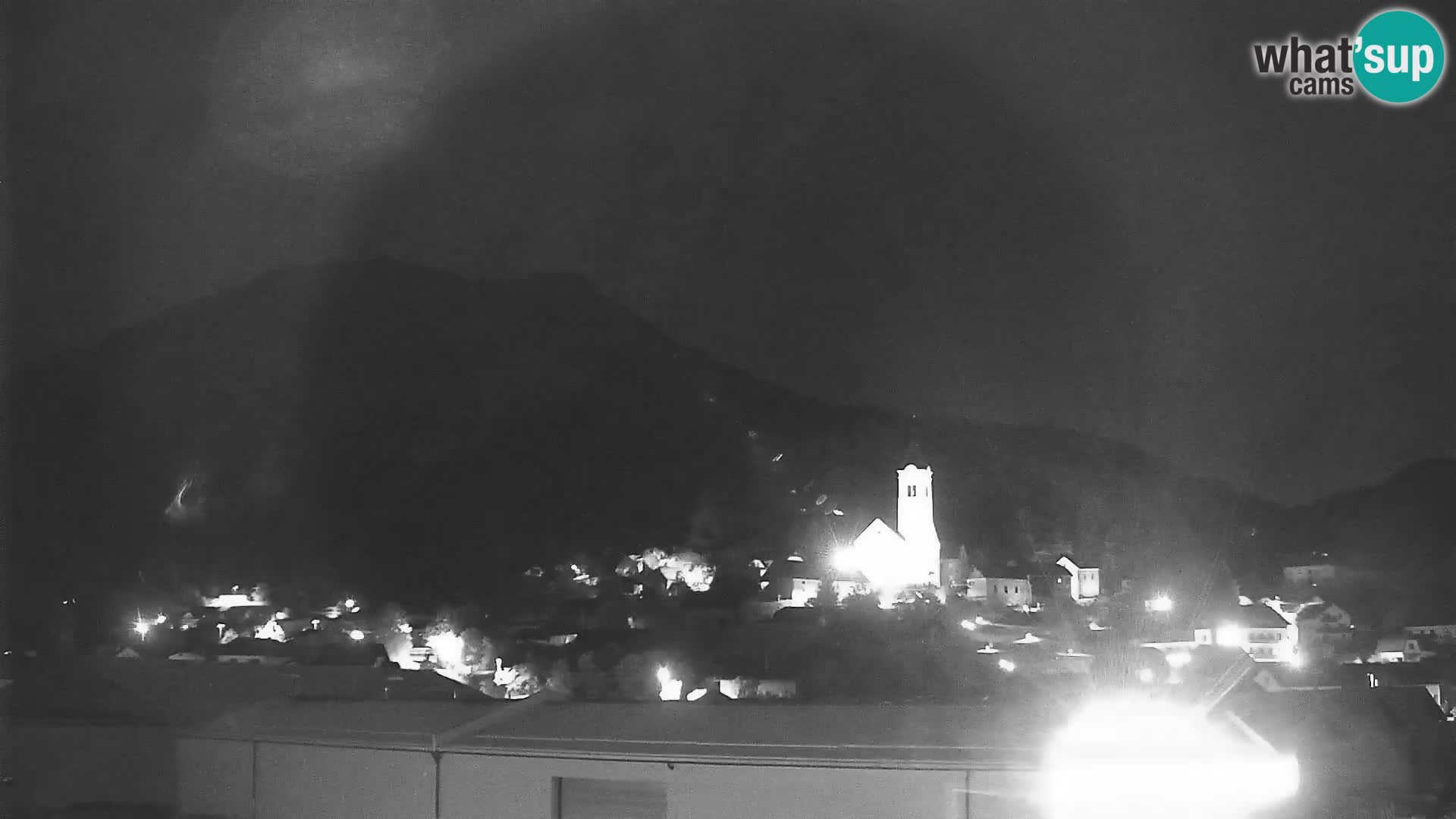 Live Webcam Polhov Gradec – Slowenien