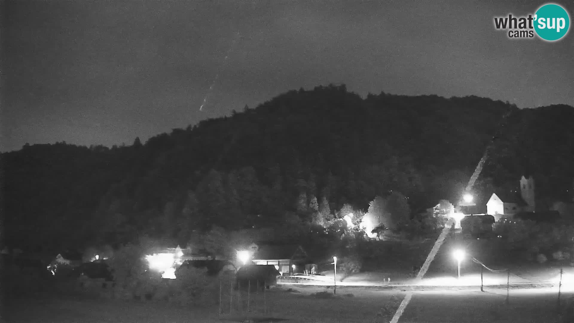 Live Webcam Polhov Gradec – Slovenia