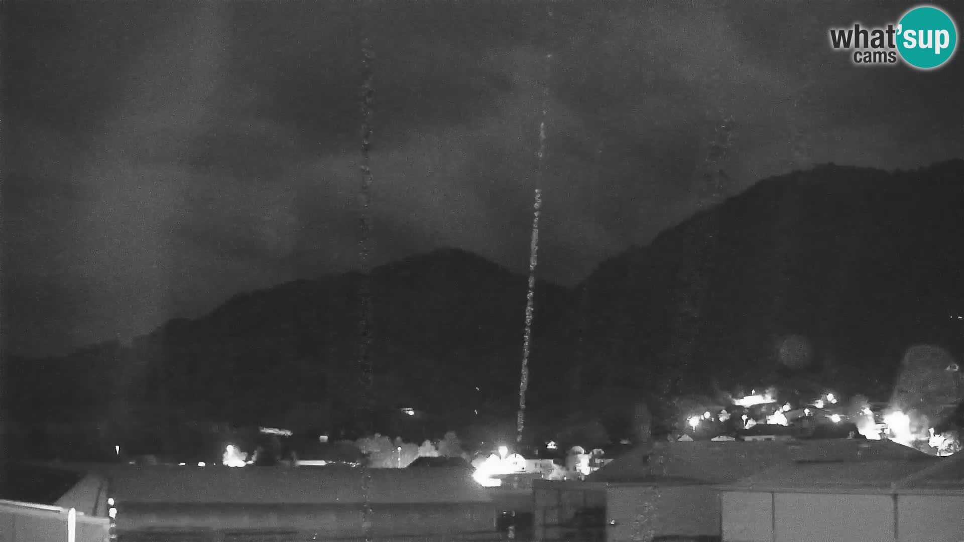 Live Webcam Polhov Gradec – Slowenien