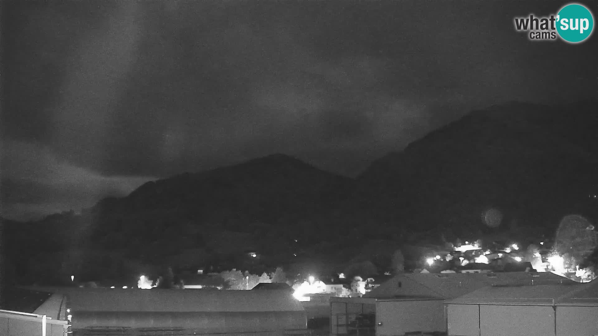 Live Webcam Polhov Gradec – Slowenien