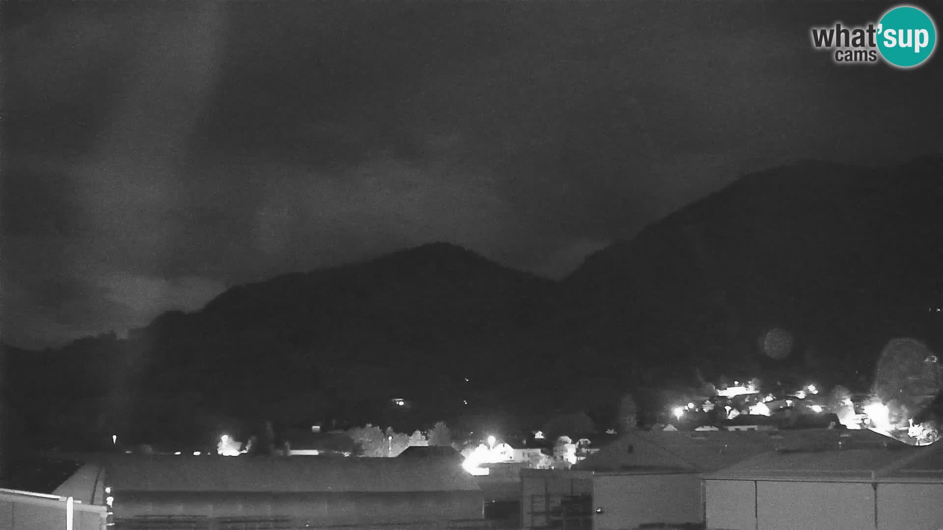 Live Webcam Polhov Gradec – Slovenia