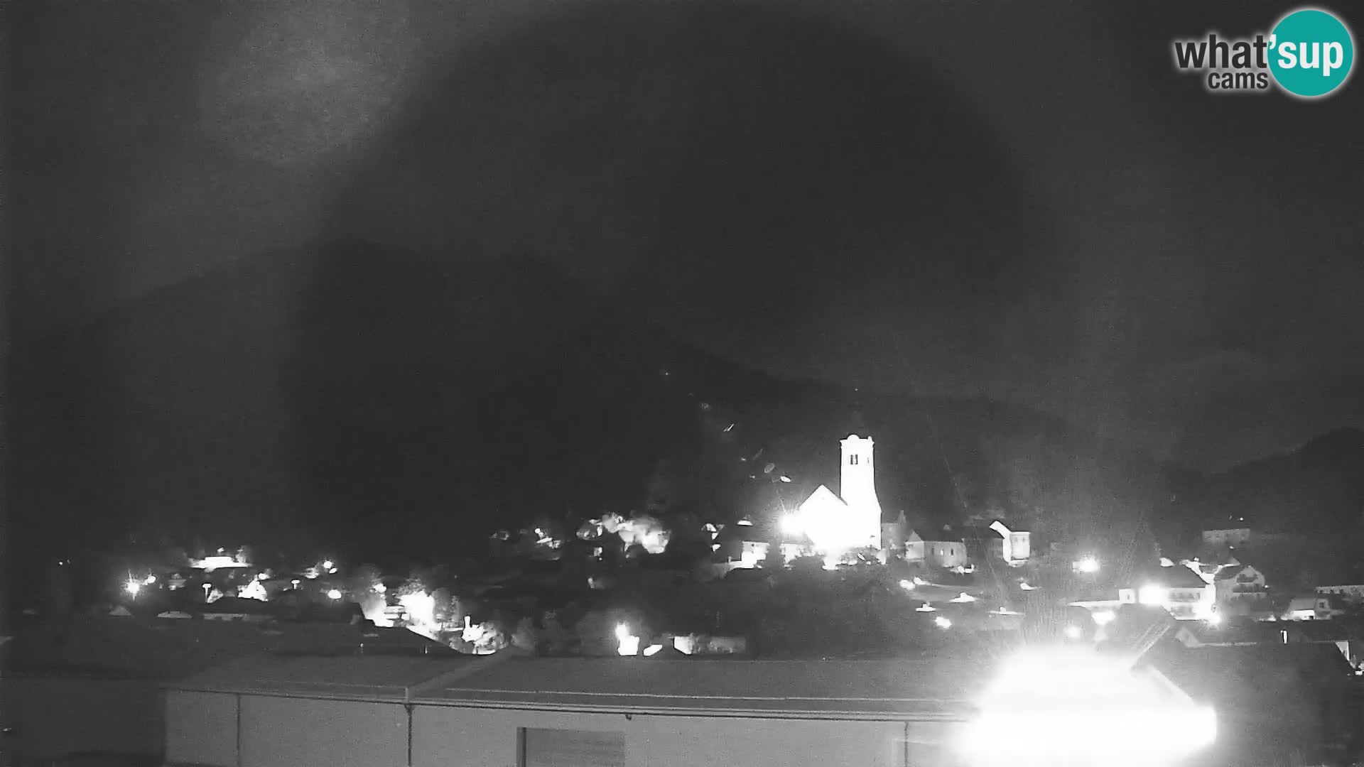 Live Webcam Polhov Gradec – Slovenia