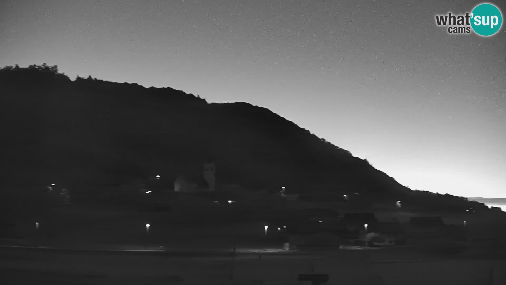 Live Webcam Polhov Gradec – Slovenia