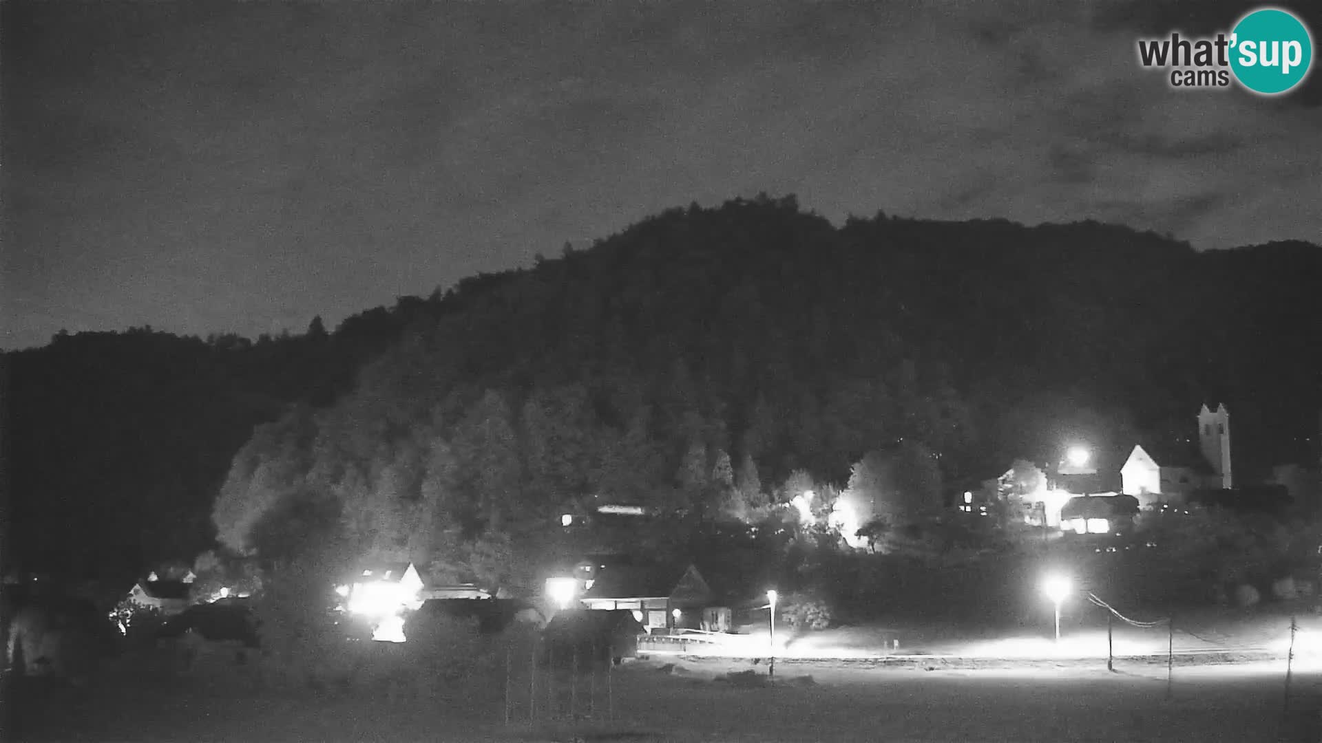 Webcam en vivo Polhov Gradec – Eslovenia