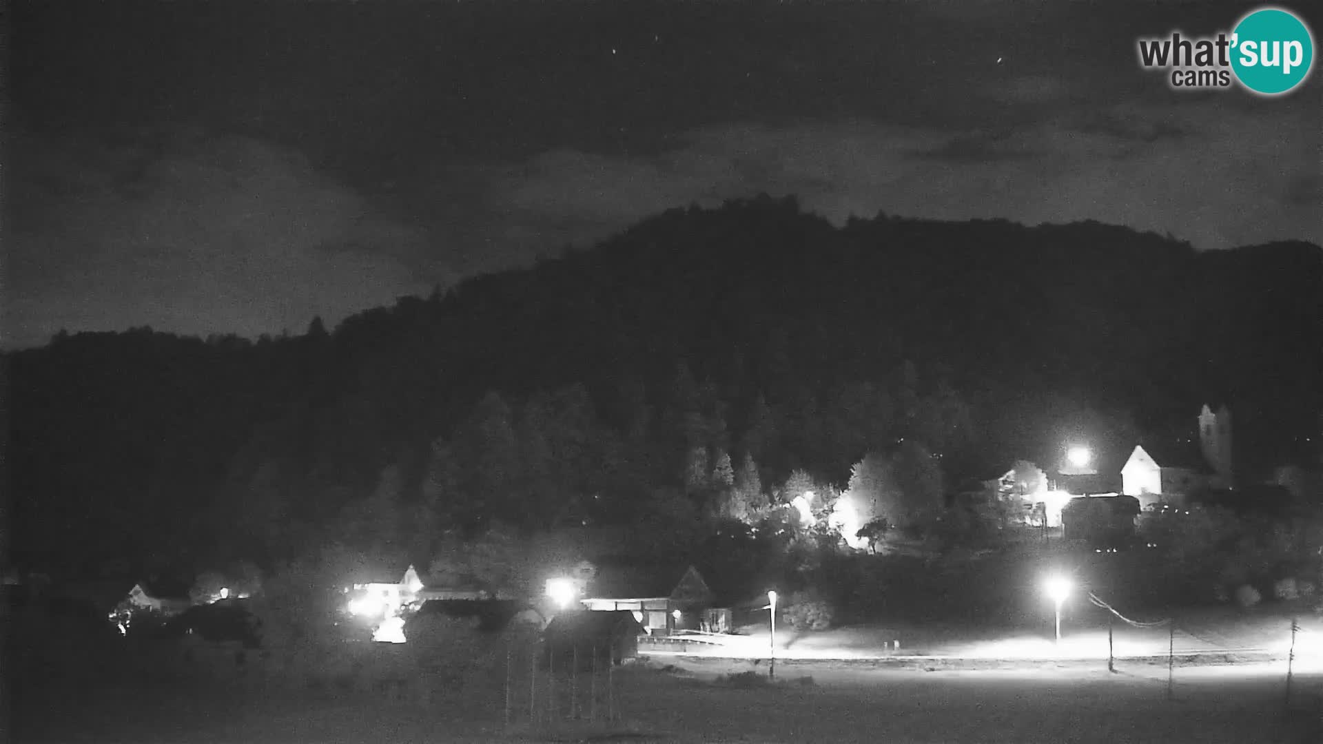 Webcam en vivo Polhov Gradec – Eslovenia